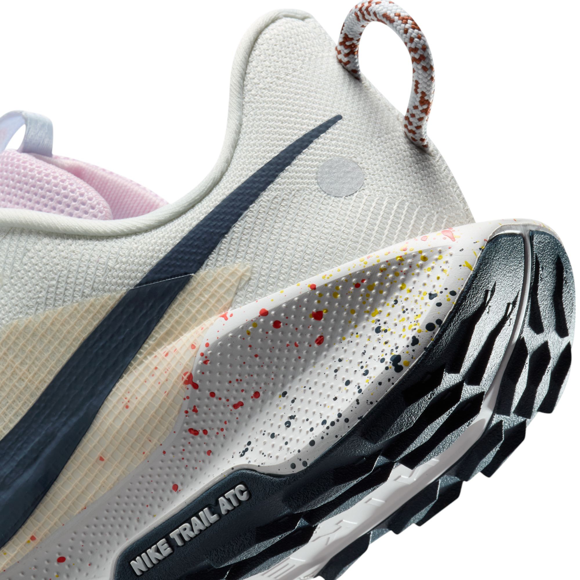 Nike Women's Pegasus Trail 5 Running Shoes product image