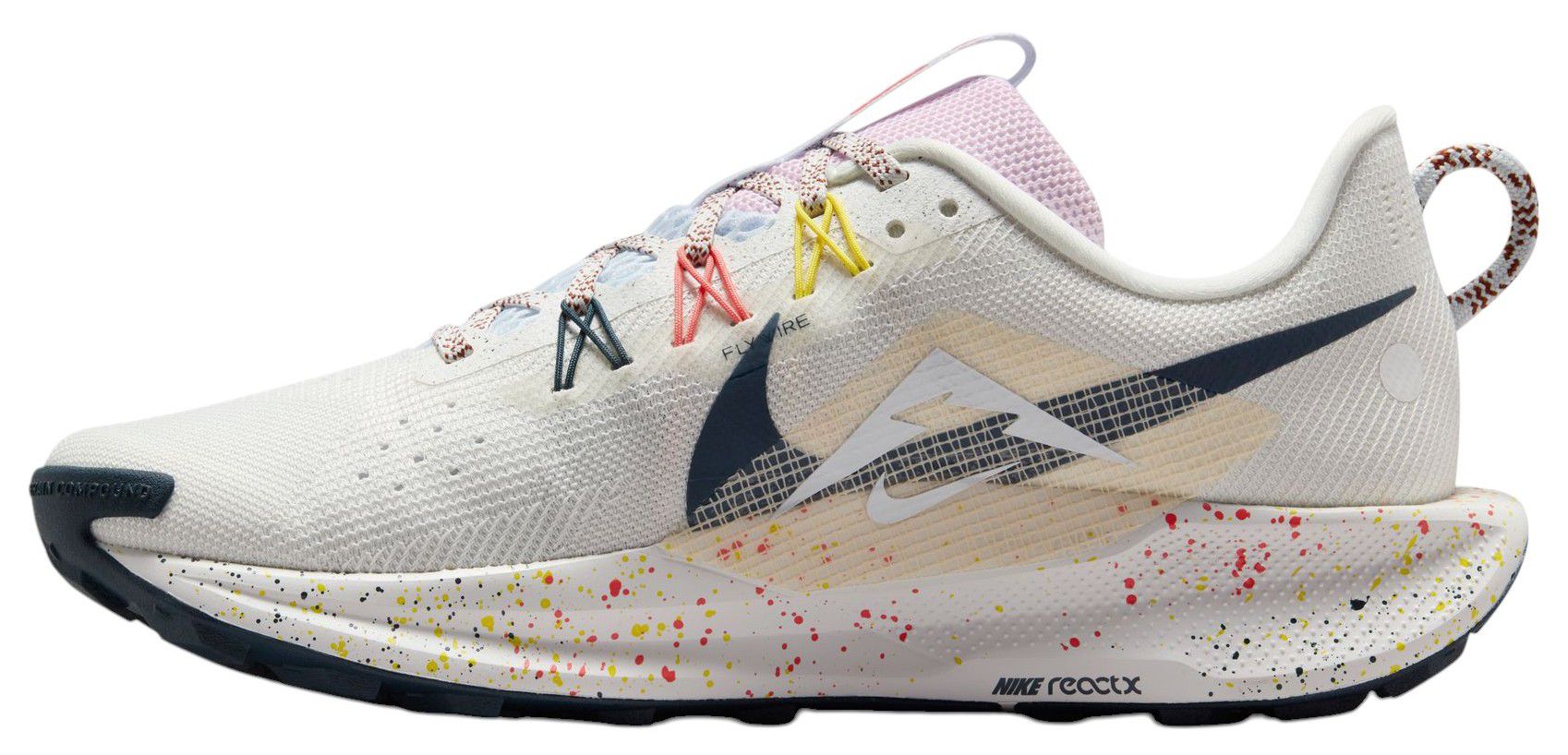 Nike Women's Pegasus Trail 5 Running Shoes product image