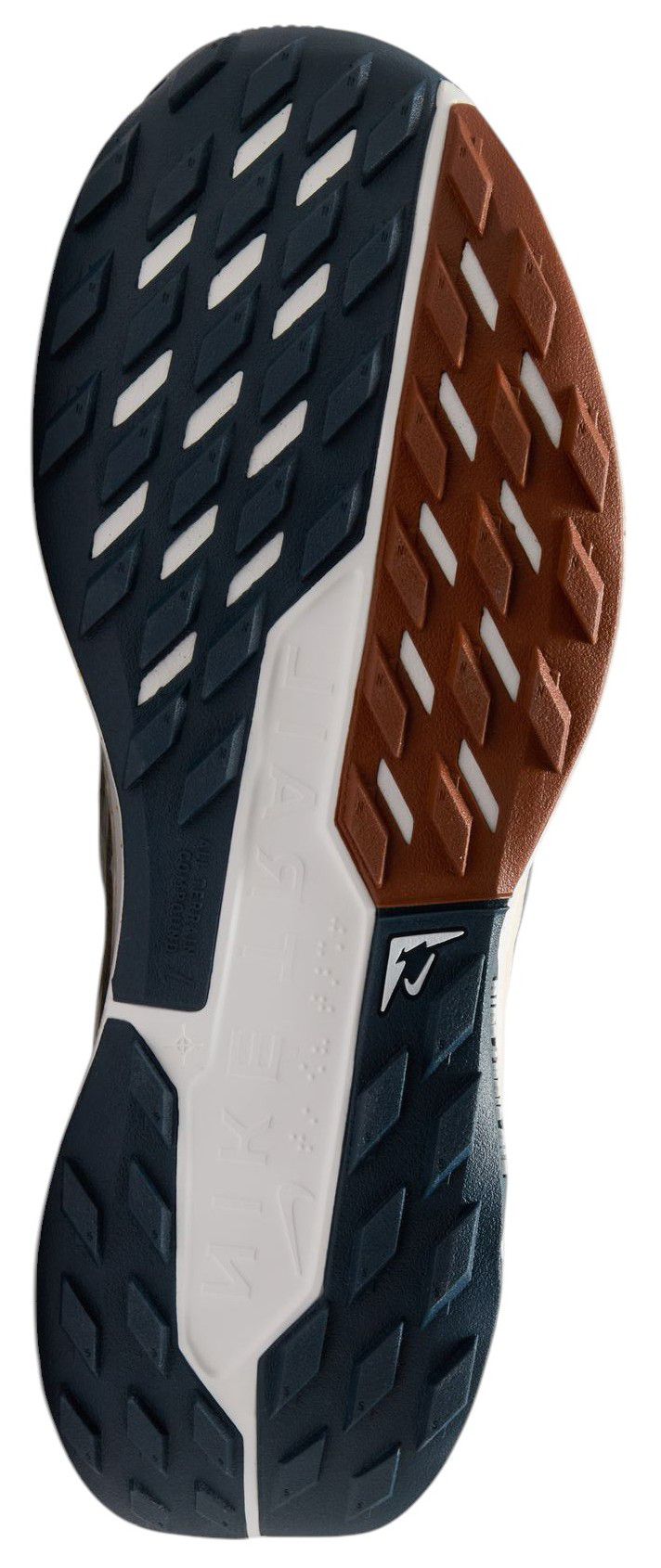 Nike Women's Pegasus Trail 5 Running Shoes product image