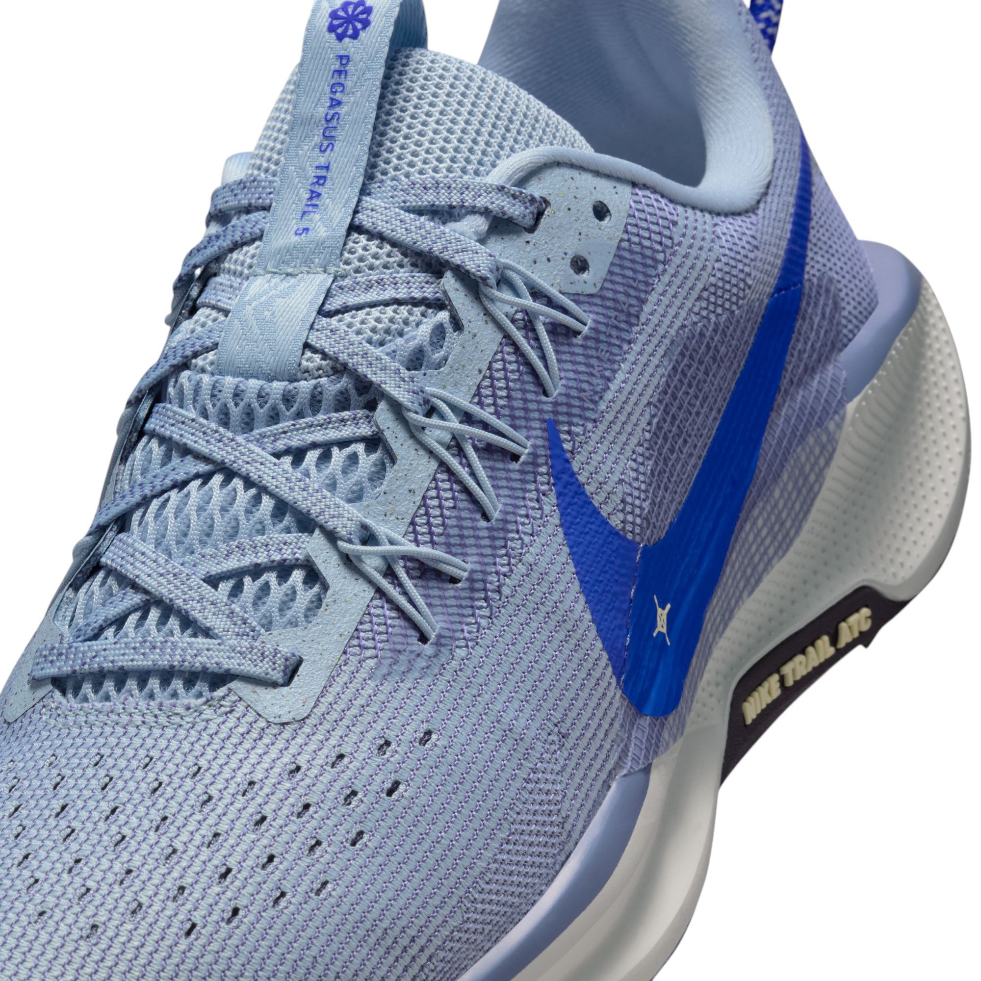 Nike Women's Pegasus Trail 5 Running Shoes product image