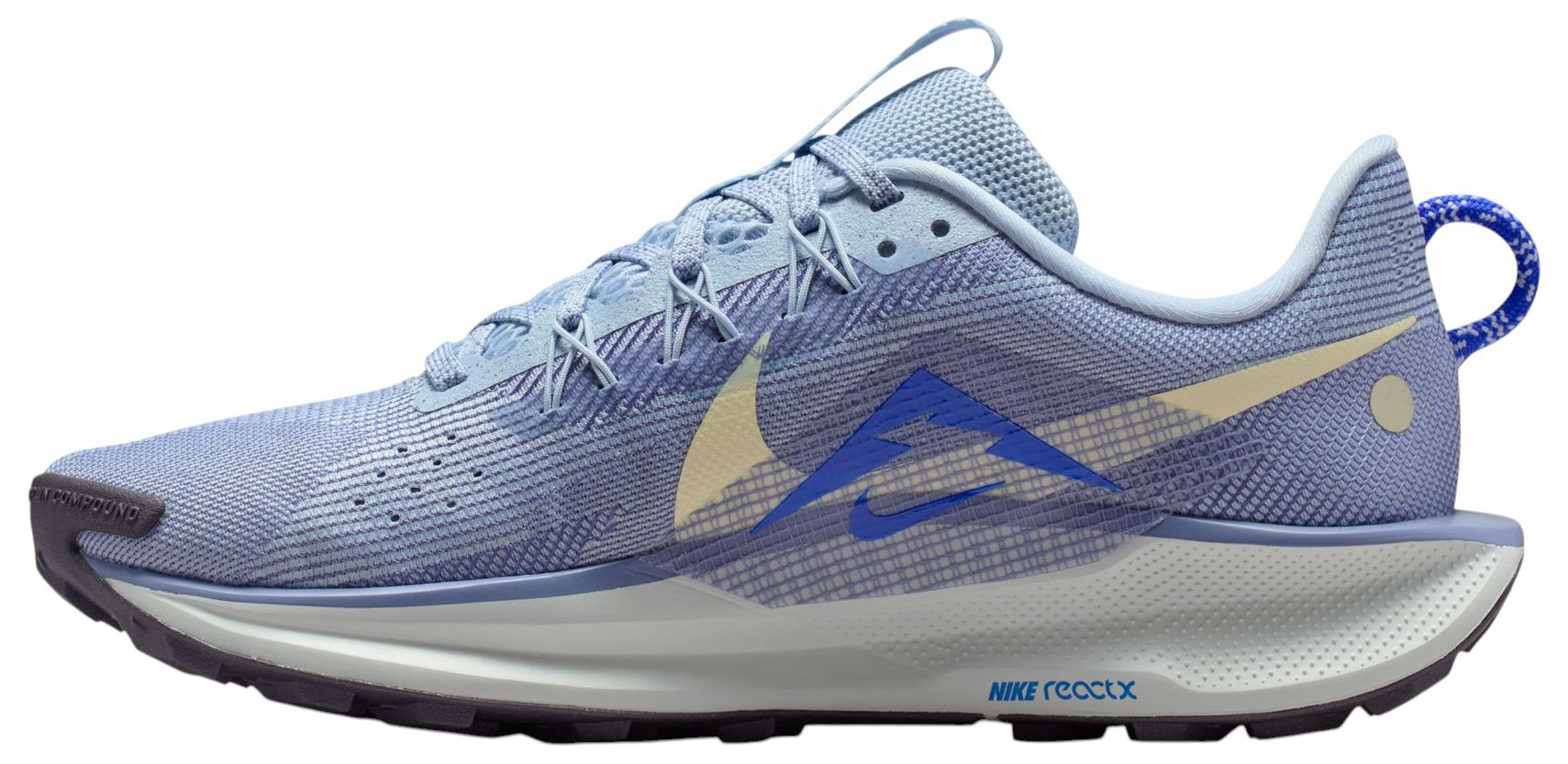 Nike Women's Pegasus Trail 5 Running Shoes product image