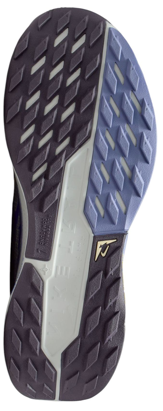 Nike Women's Pegasus Trail 5 Running Shoes product image