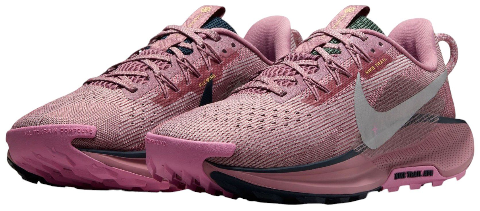 Nike Women's Pegasus Trail 5 Running Shoes product image