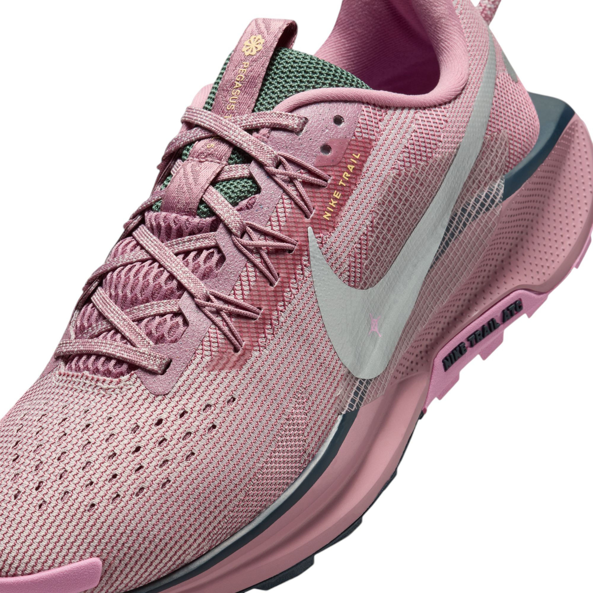 Nike Women's Pegasus Trail 5 Running Shoes product image