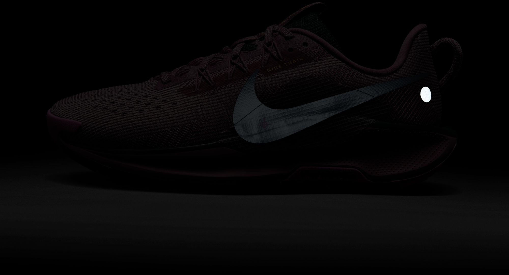 Nike Women's Pegasus Trail 5 Running Shoes product image