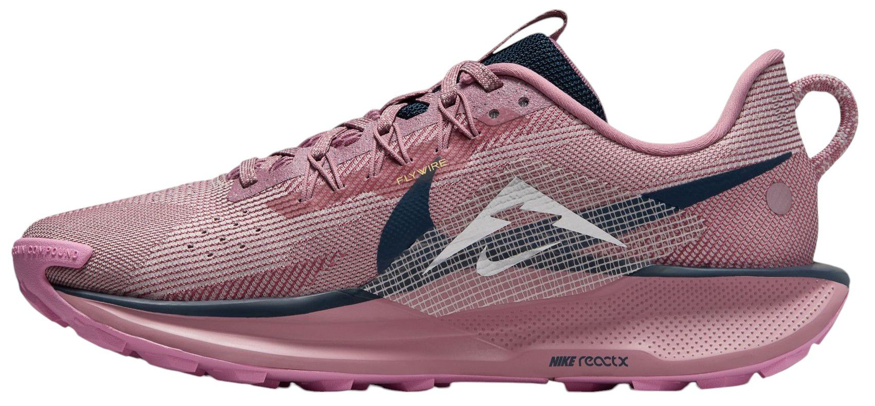 Nike Women's Pegasus Trail 5 Running Shoes product image