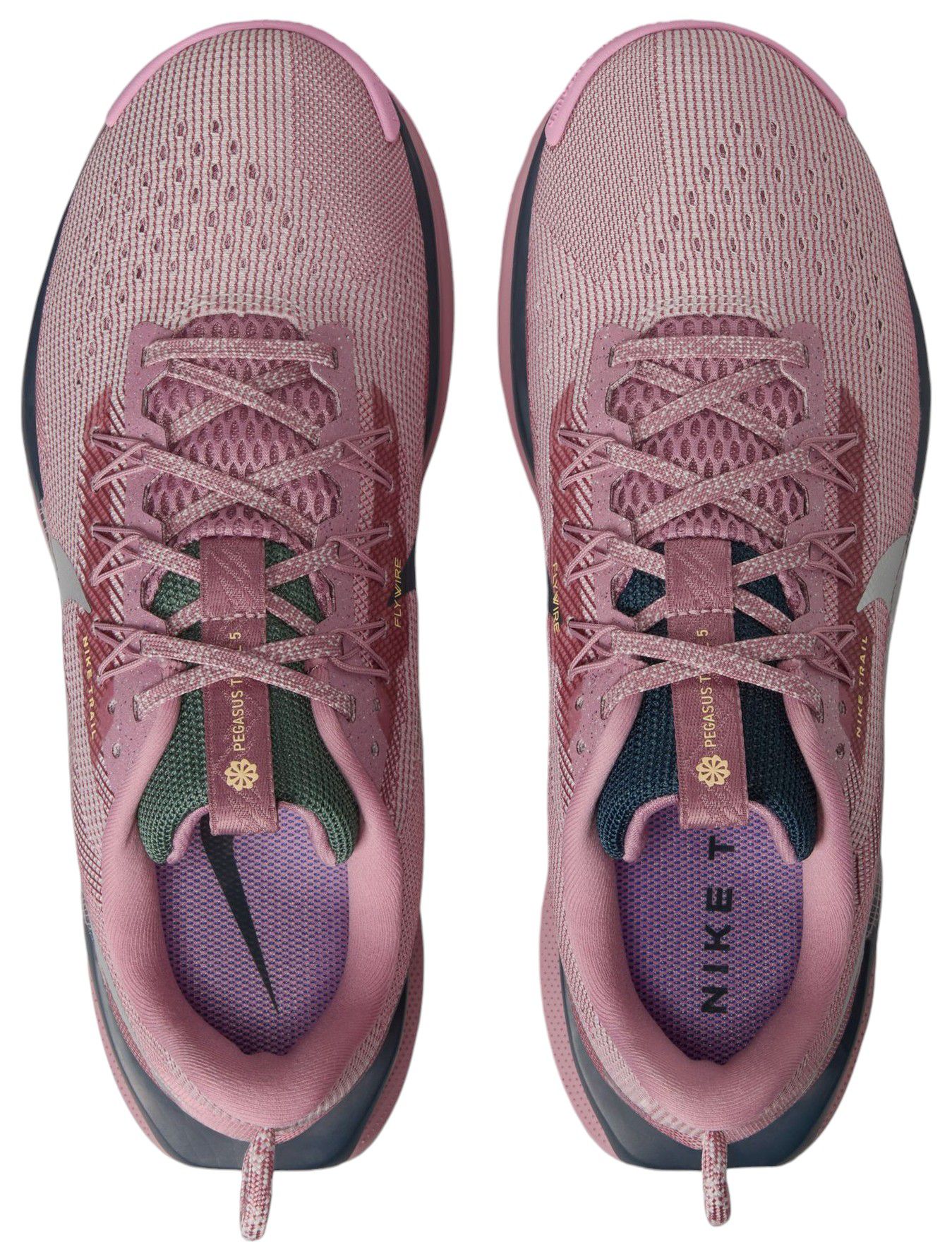 Nike Women's Pegasus Trail 5 Running Shoes product image