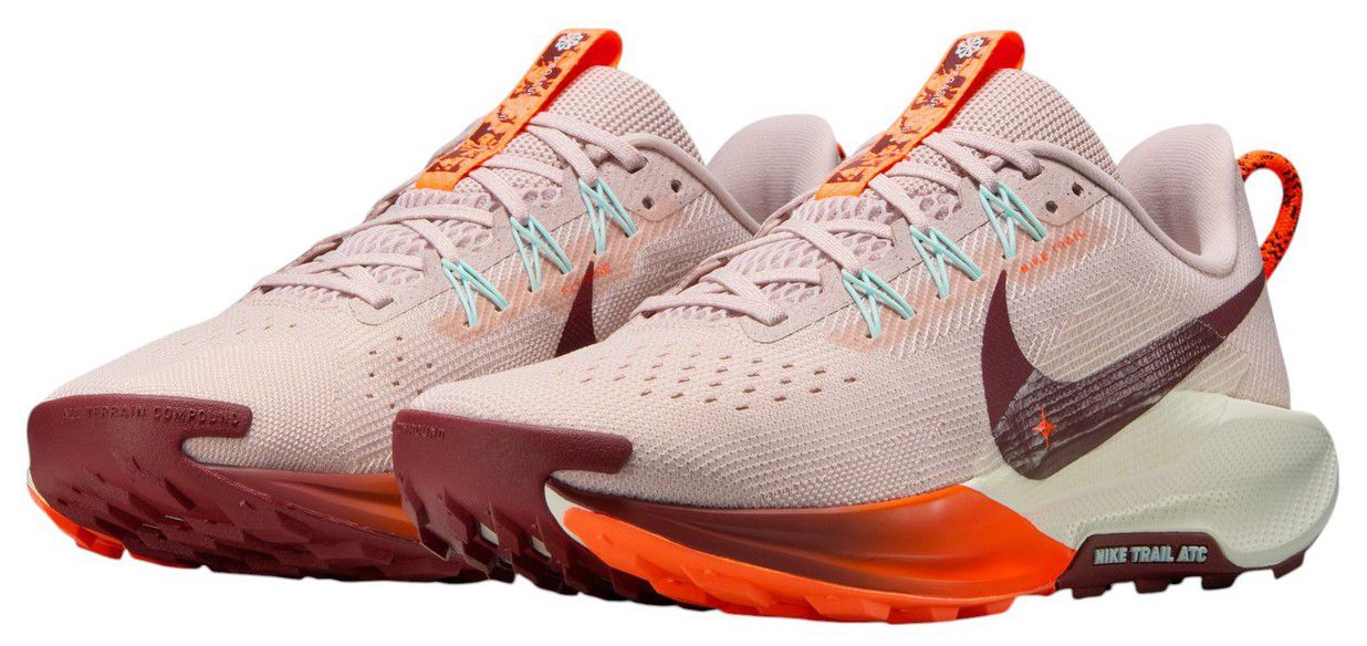 Nike Women's Pegasus Trail 5 Running Shoes product image