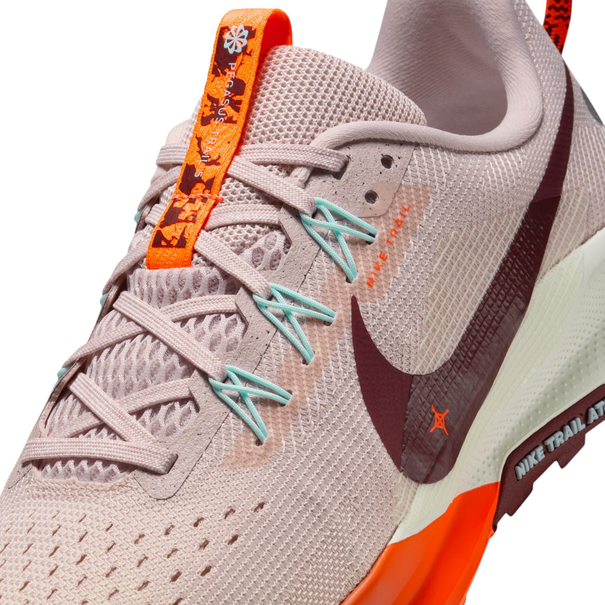 Nike Women's Pegasus Trail 5 Running Shoes product image