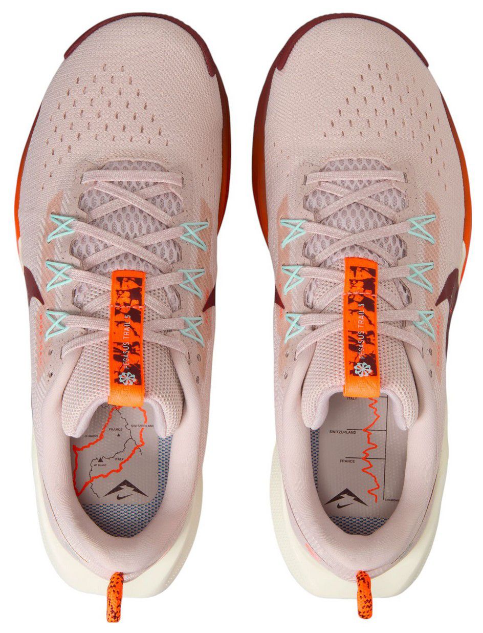Nike Women's Pegasus Trail 5 Running Shoes product image