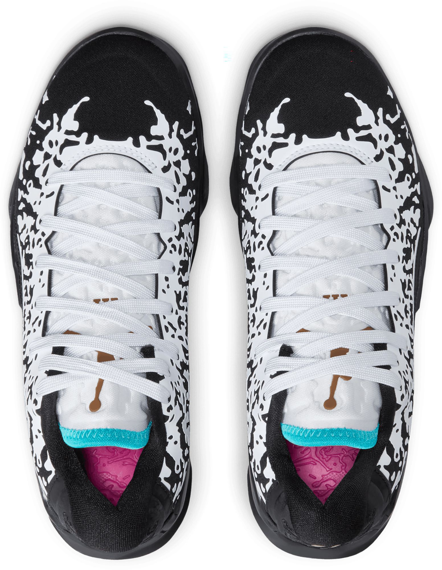 Jordan Kids' Zion 3 'Pressure' Basketball Shoes DICK'S Sporting Goods