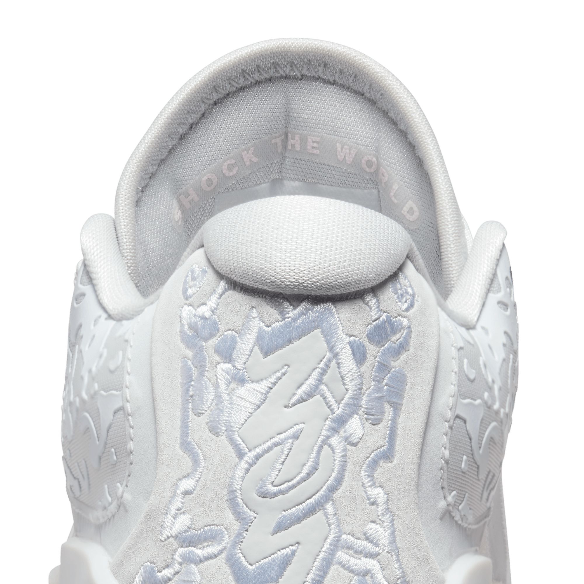 Jordan Kids' Grade School Zion 3 Basketball Shoes Dick's Sporting Goods