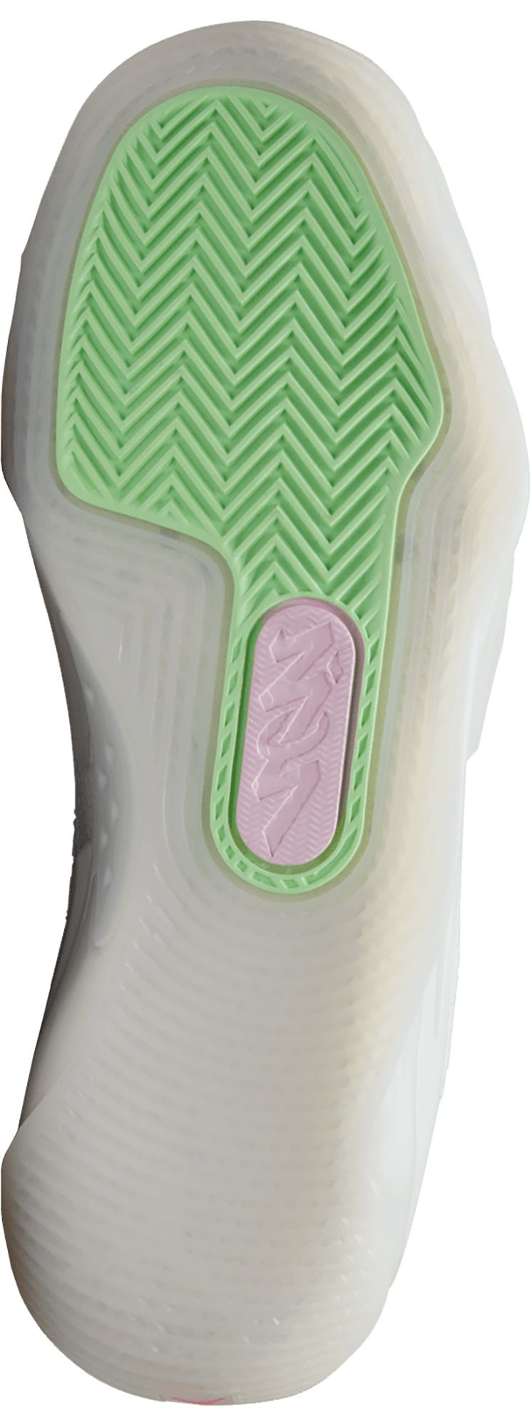 Jordan Kids' Grade School Zion 3 Basketball Shoes Dick's Sporting Goods