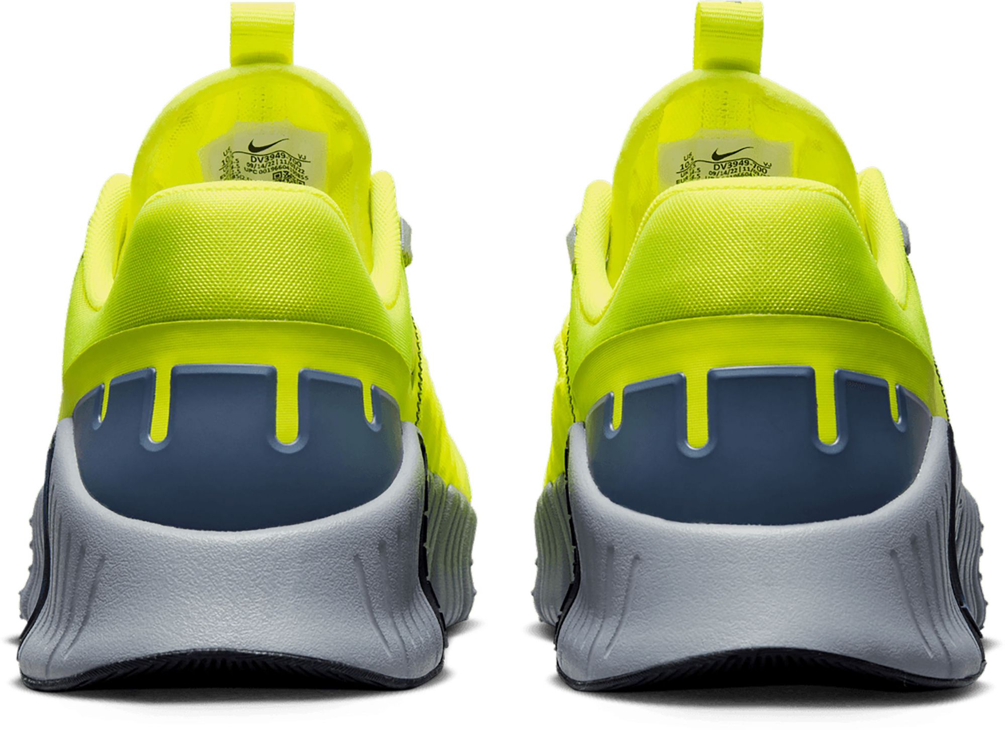 Nike Men's Free Metcon 5 Training Shoes product image
