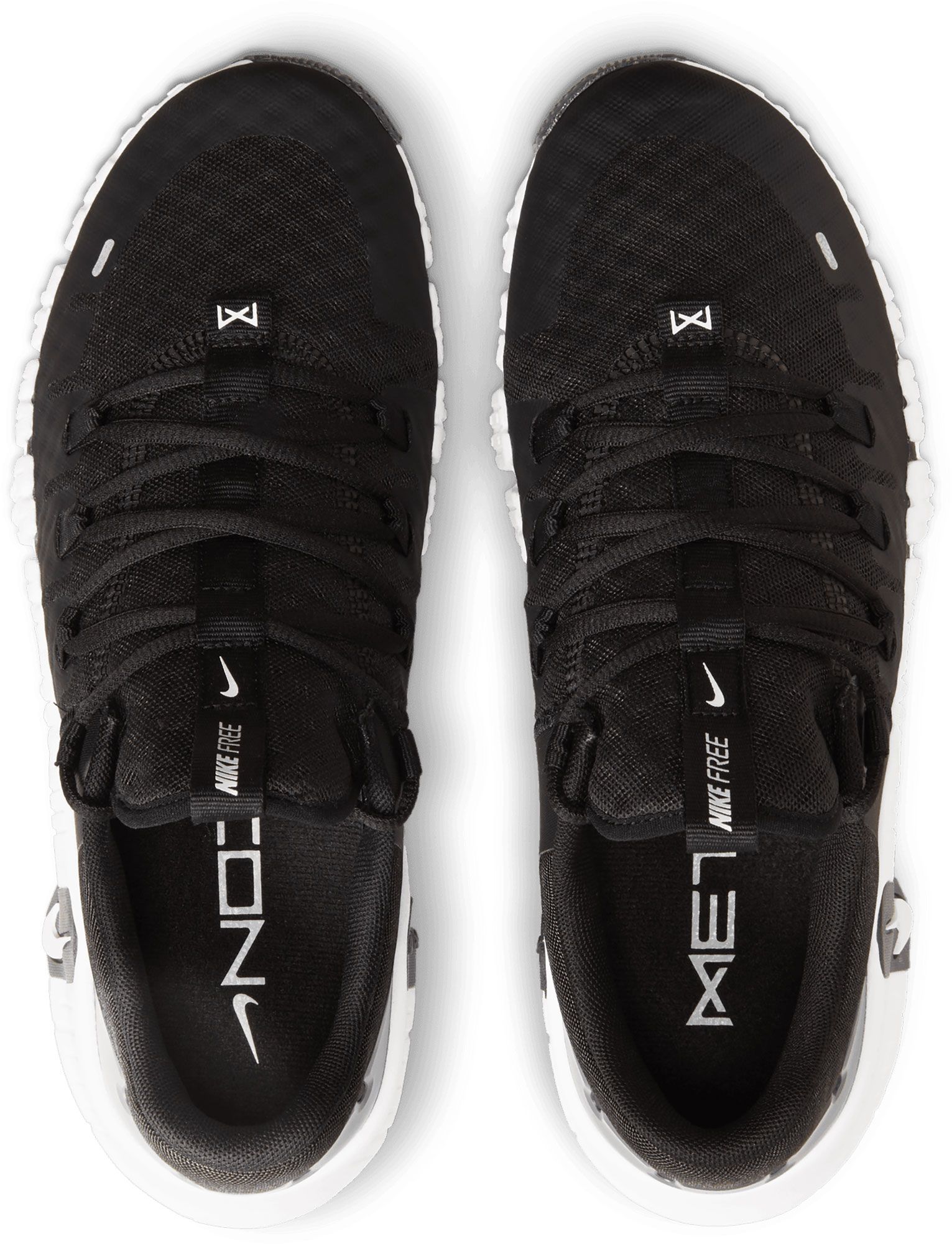 Nike Women's Free Metcon 5 Training Shoes product image