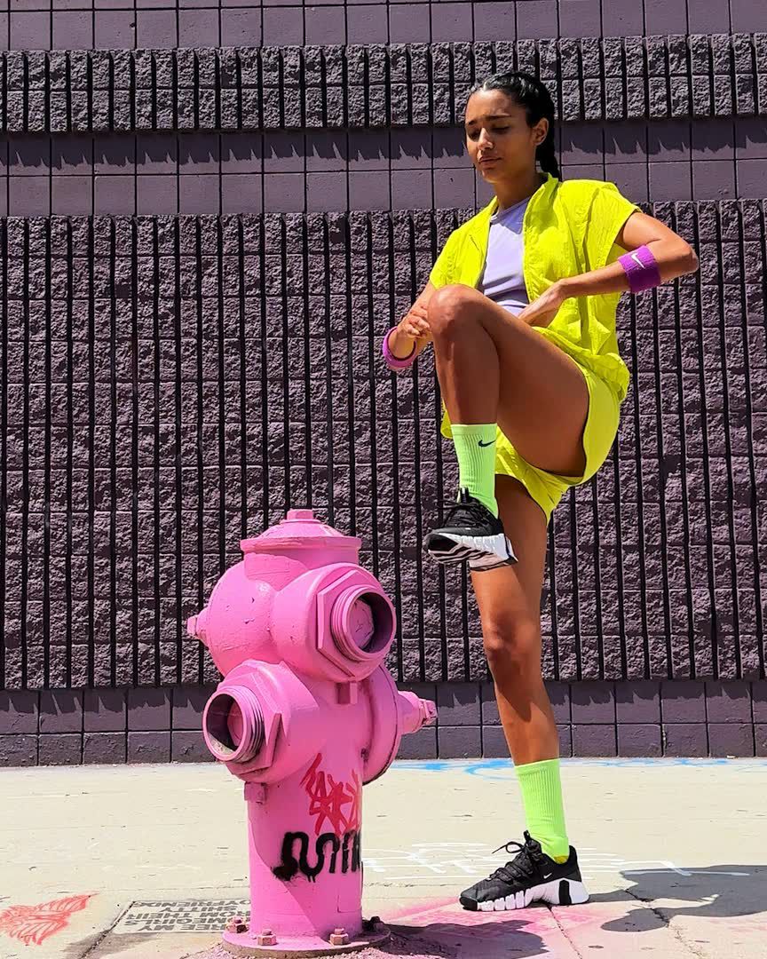 Nike Women's Free Metcon 5 Training Shoes product