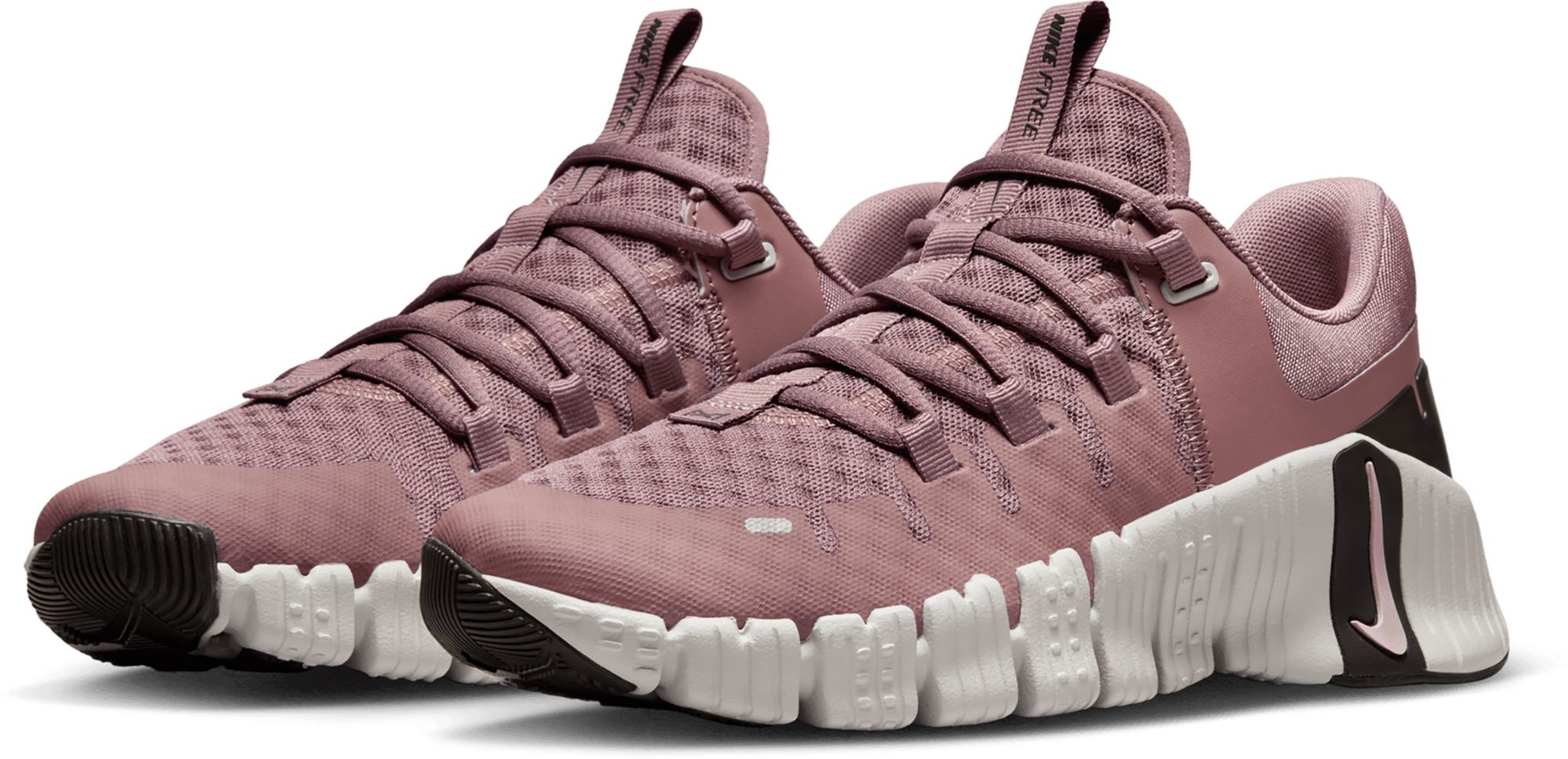 Nike Free Metcon 5 Sea Glass Burgundy Crush (Women's)