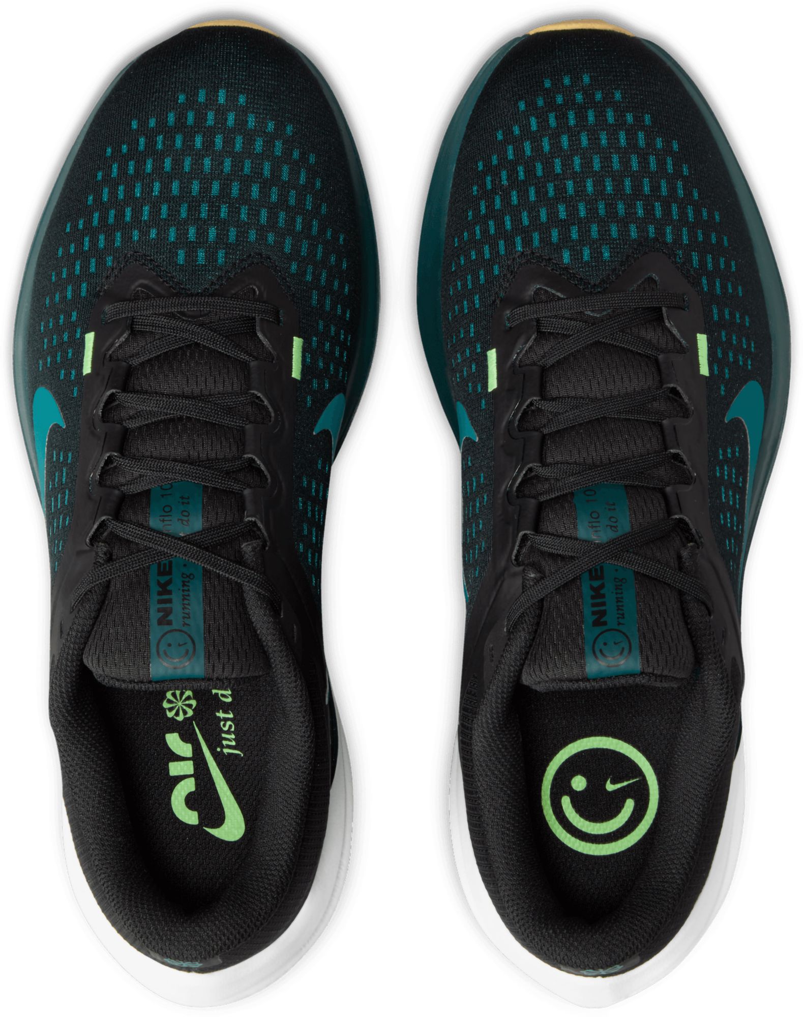 Nike Men's Winflo 10 Running Shoes