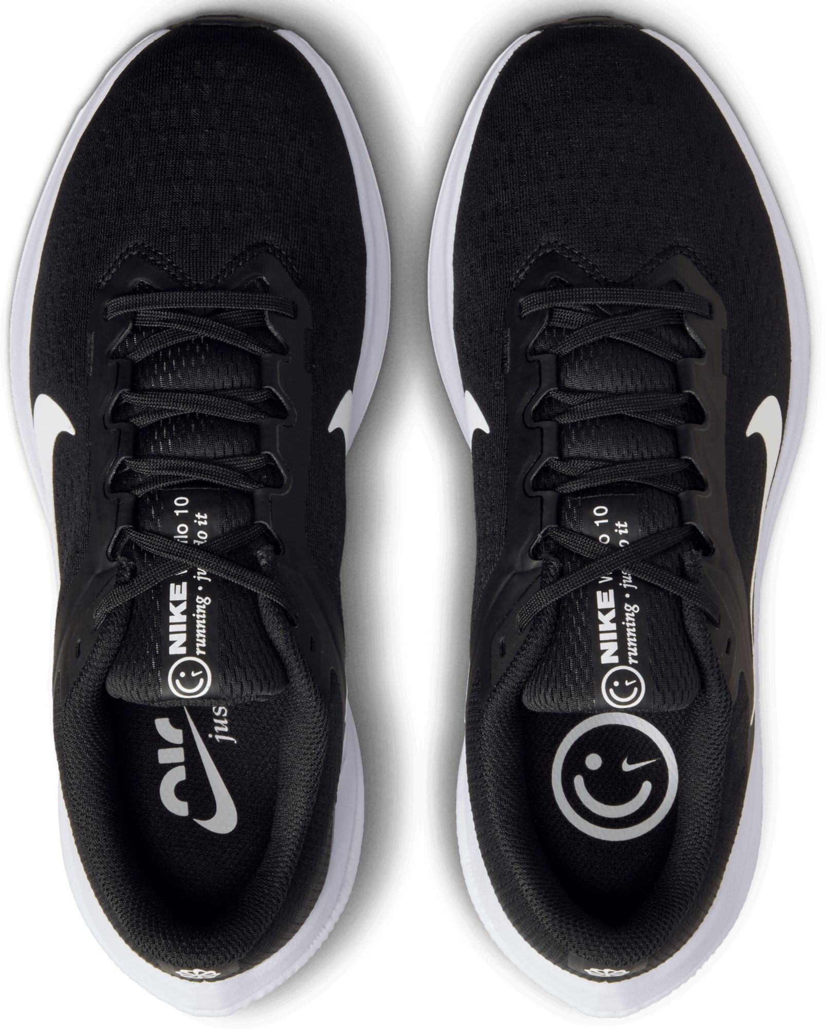 Nike Women's Winflo 10 Running Shoes product image