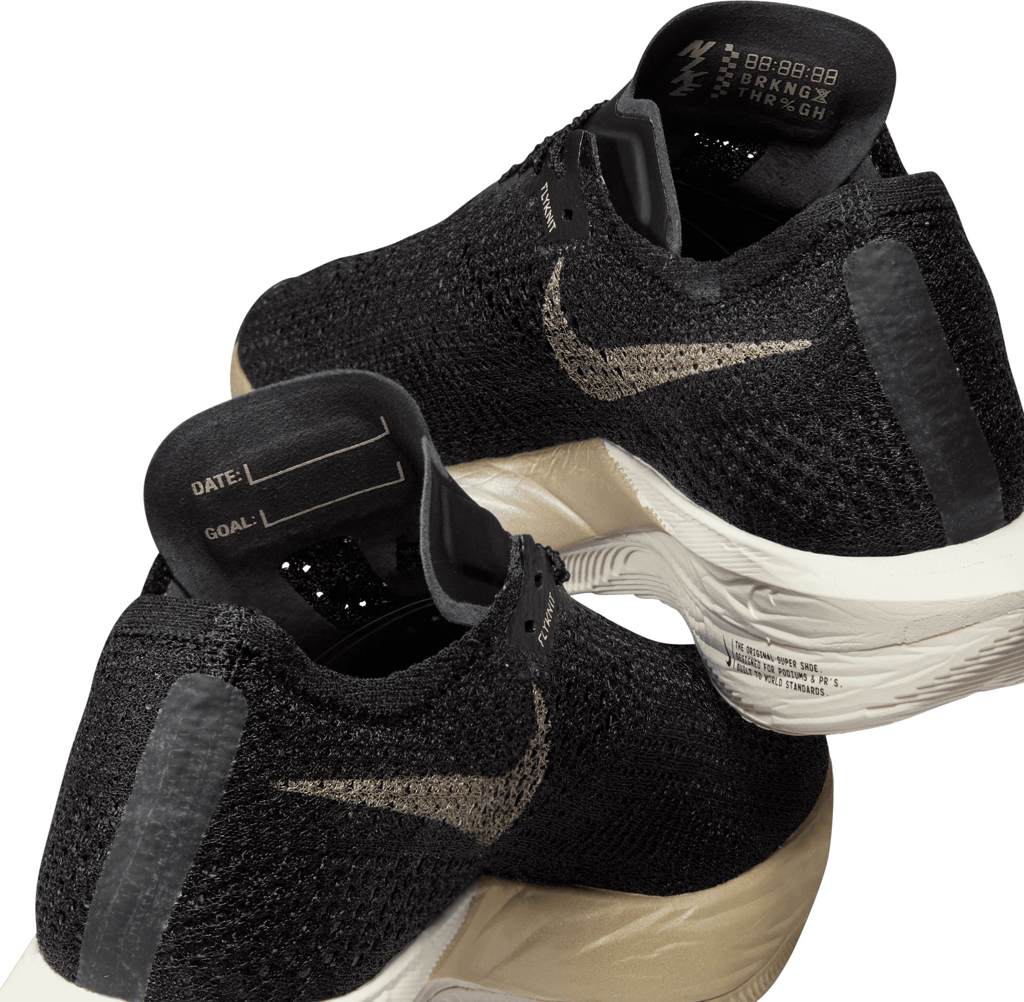 Nike Women's Vaporfly 3 Running Shoes