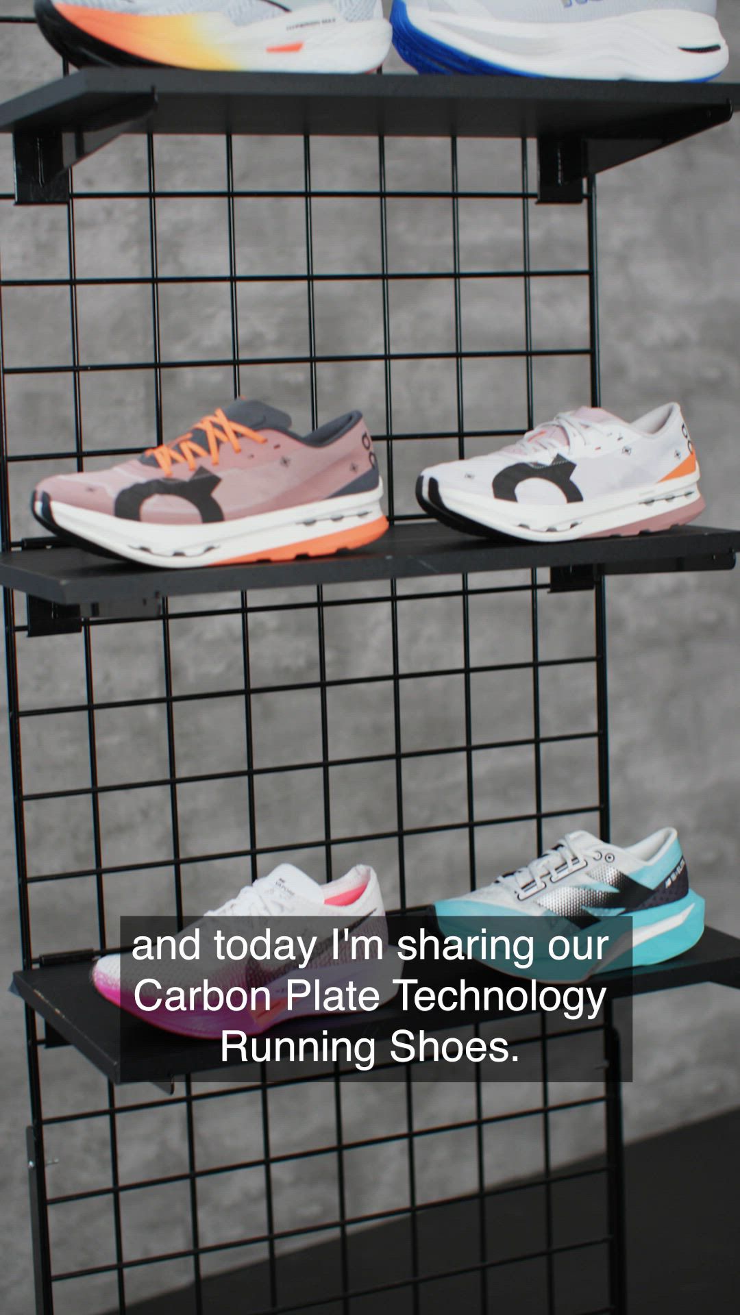 Nike Women's Vaporfly 3 Running Shoes product