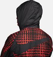 Nike Women's Portland Thorns 2023 AWF Red Jacket product image