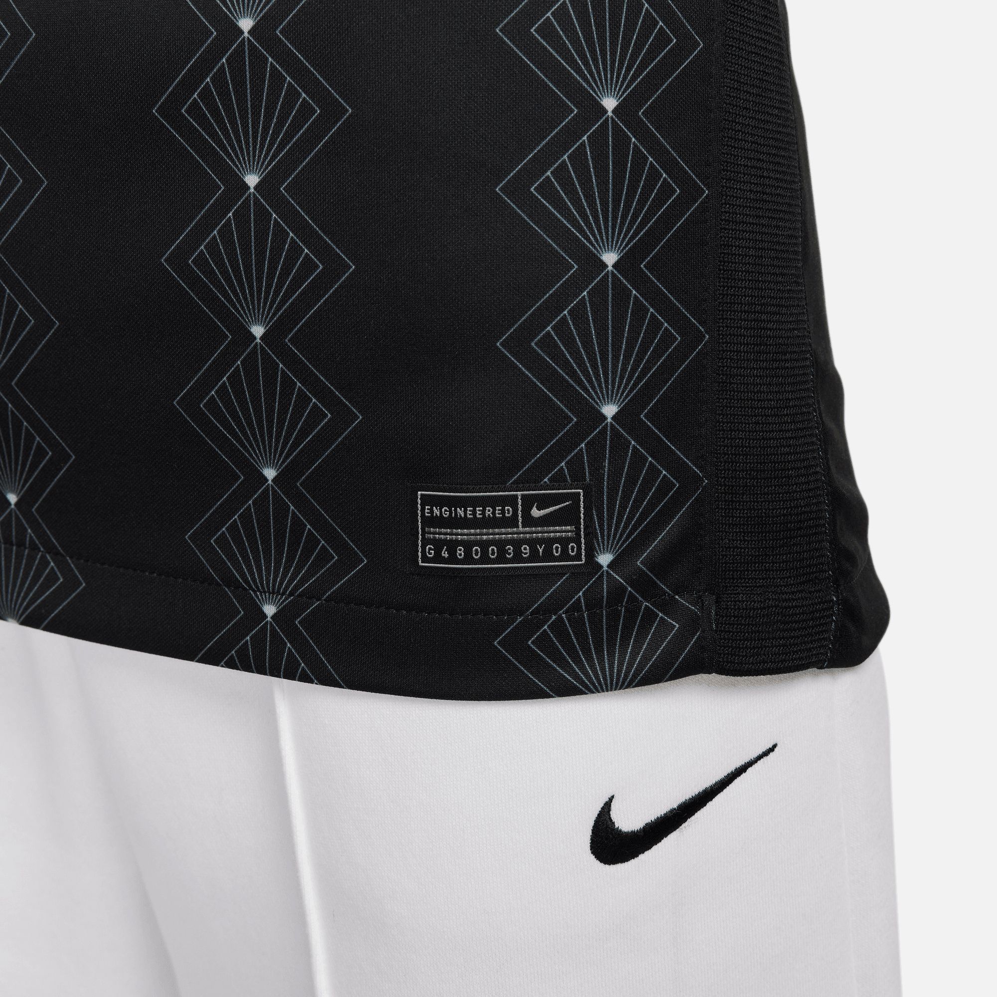 Nike Women's Angel City FC '22 Home Replica Jersey product image