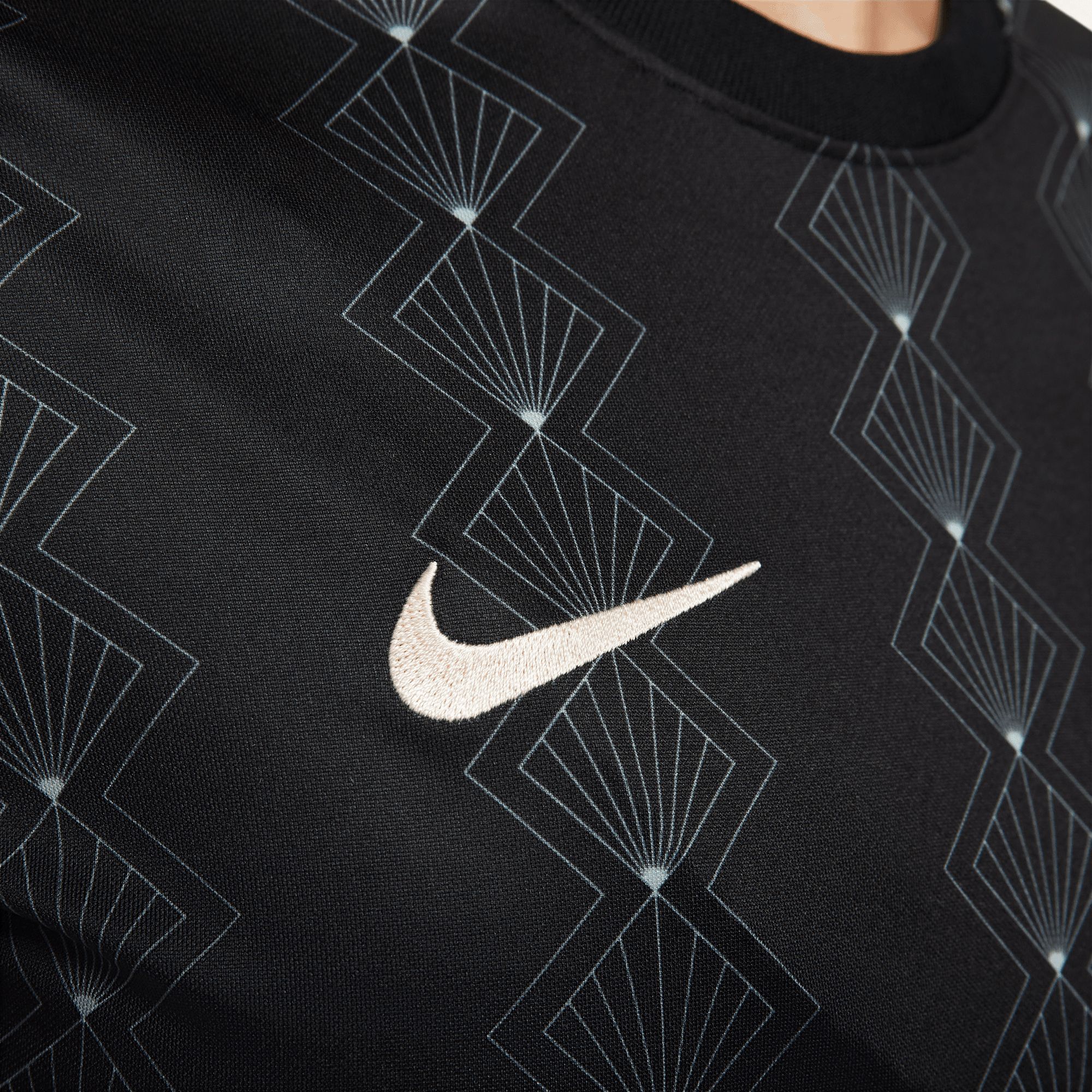 Nike Women's Angel City FC '22 Home Replica Jersey product image