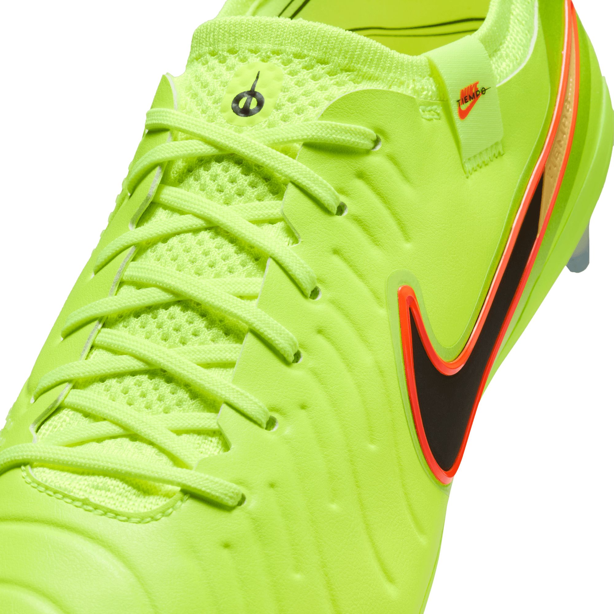 Nike Tiempo Legend 10 Elite FG Soccer Cleats product image