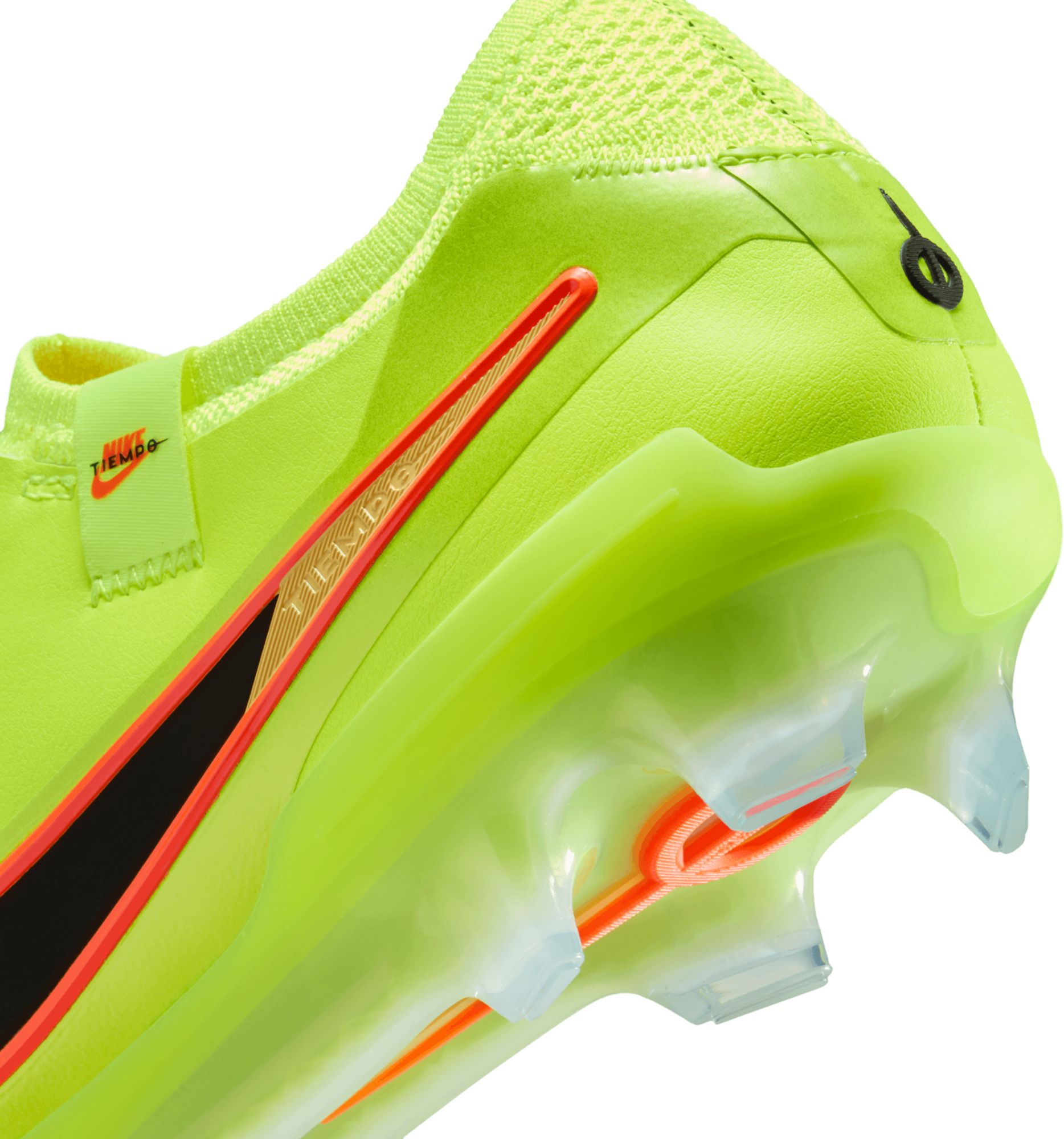 Nike Tiempo Legend 10 Elite FG Soccer Cleats product image
