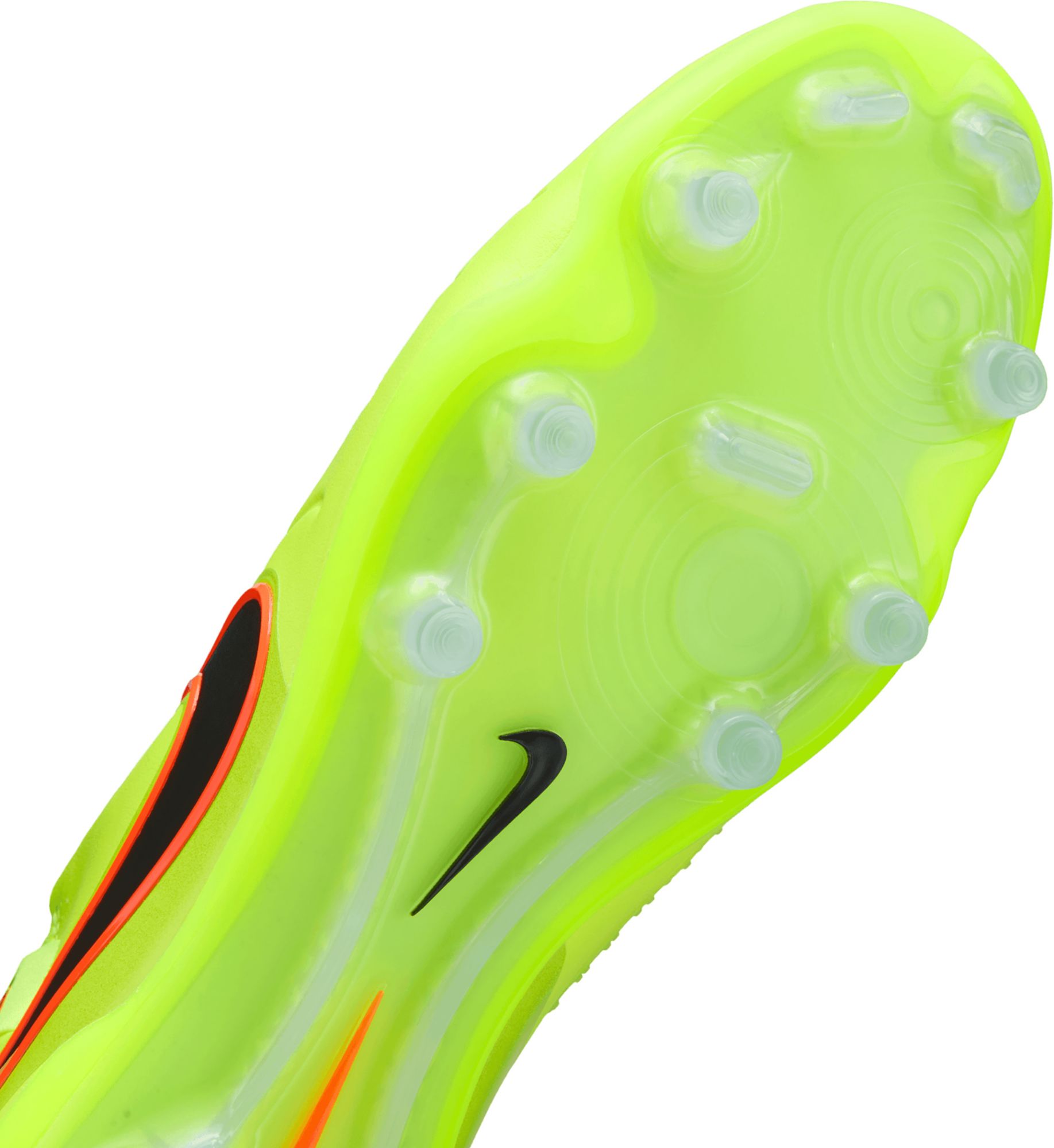 Nike Tiempo Legend 10 Elite FG Soccer Cleats product image
