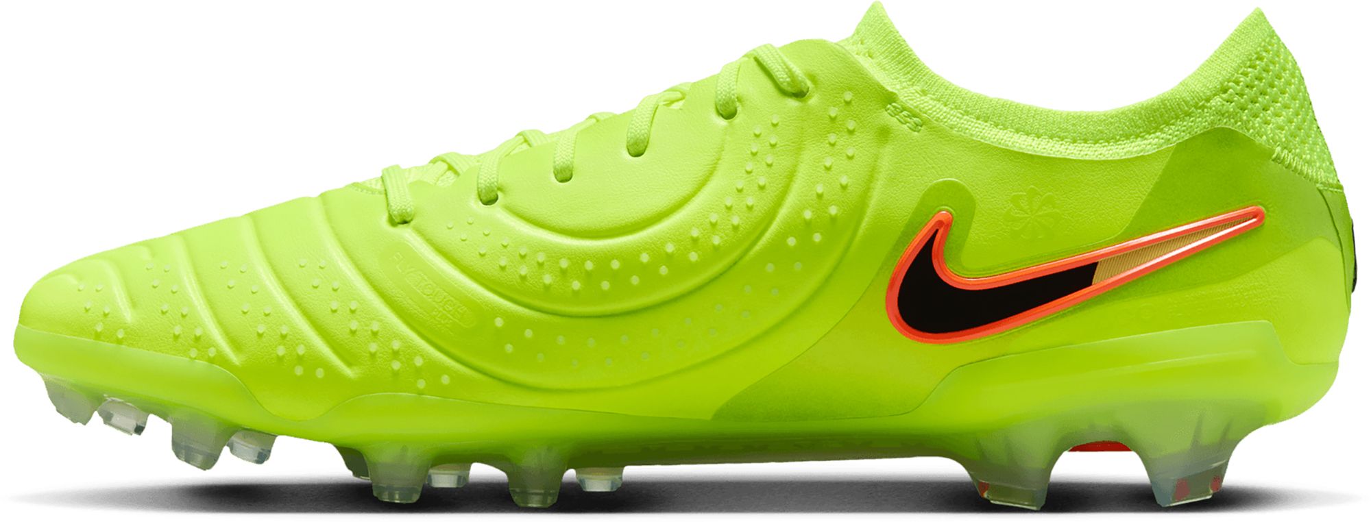 Nike Tiempo Legend 10 Elite FG Soccer Cleats product image