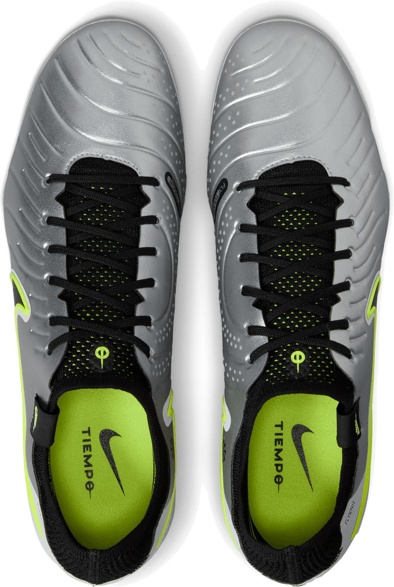 Nike Tiempo Legend 10 Elite AG-Pro Soccer Cleats | Dick's Sporting