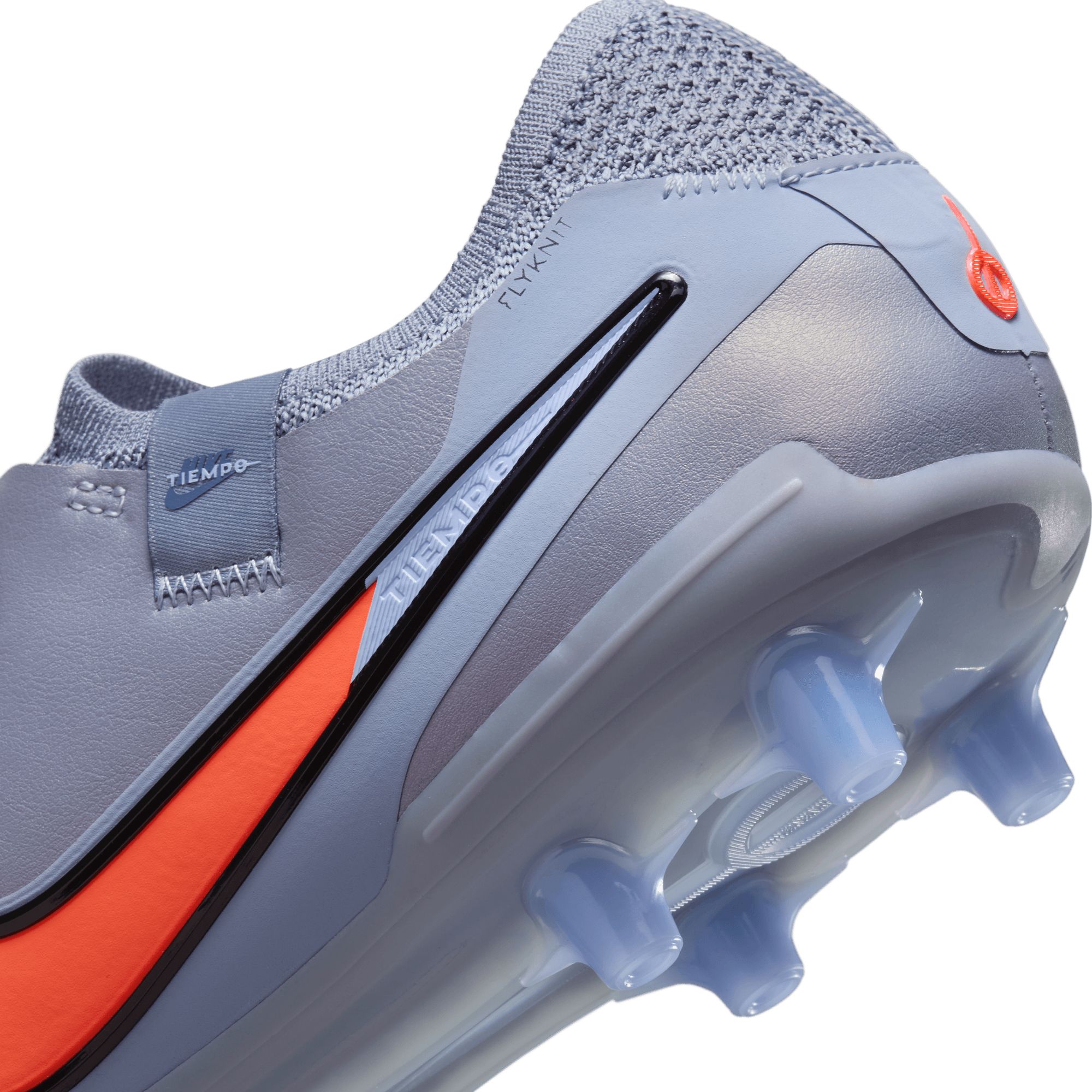 Nike Tiempo Legend 10 Elite AG-Pro Soccer Cleats product image