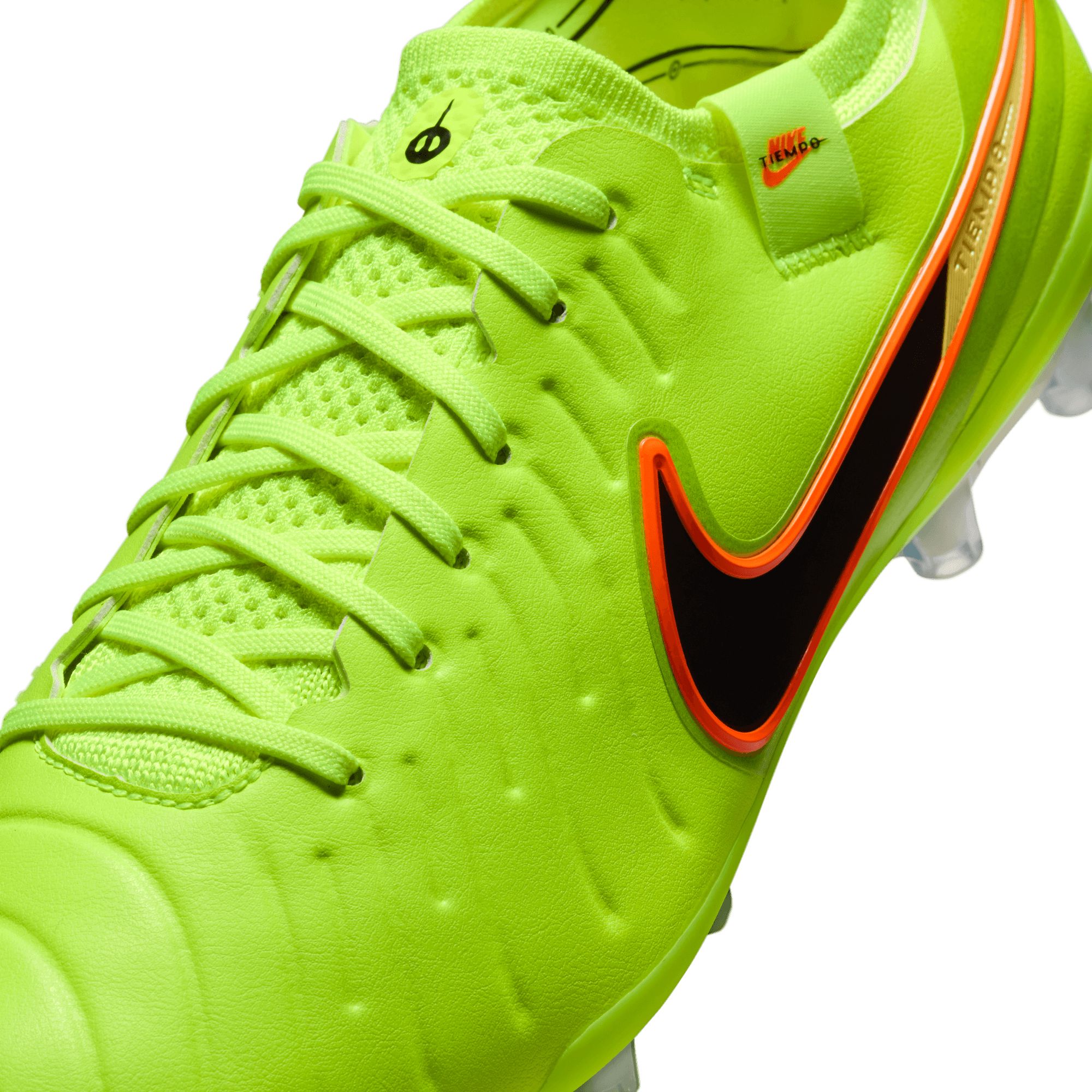 Nike Tiempo Legend 10 Elite AG-Pro Soccer Cleats product image
