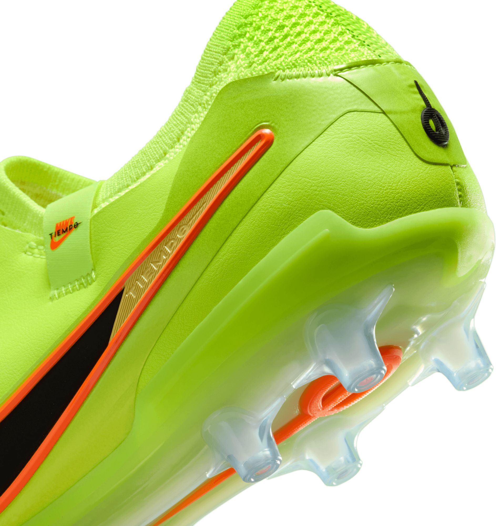 Nike Tiempo Legend 10 Elite AG-Pro Soccer Cleats product image