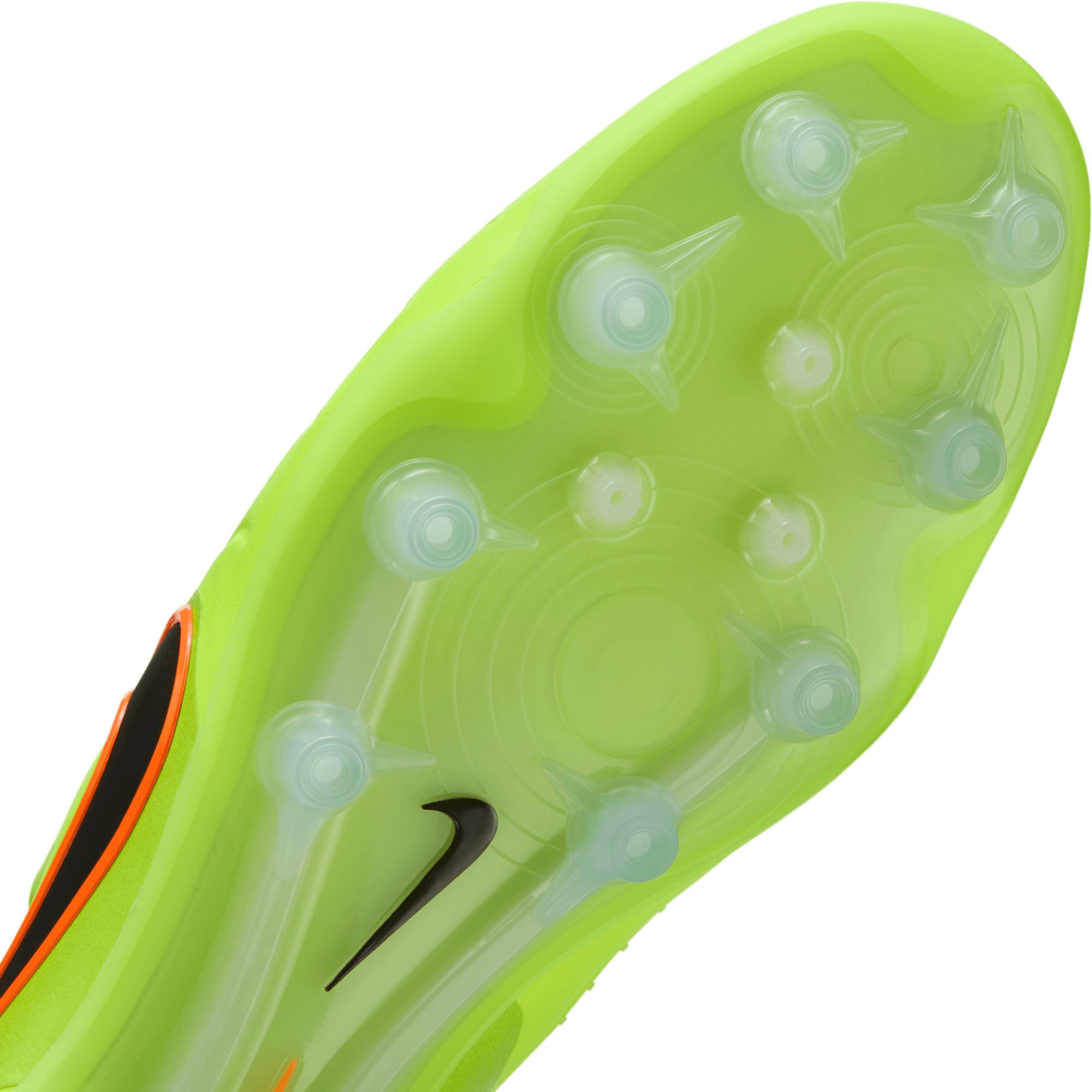Nike Tiempo Legend 10 Elite AG-Pro Soccer Cleats product image