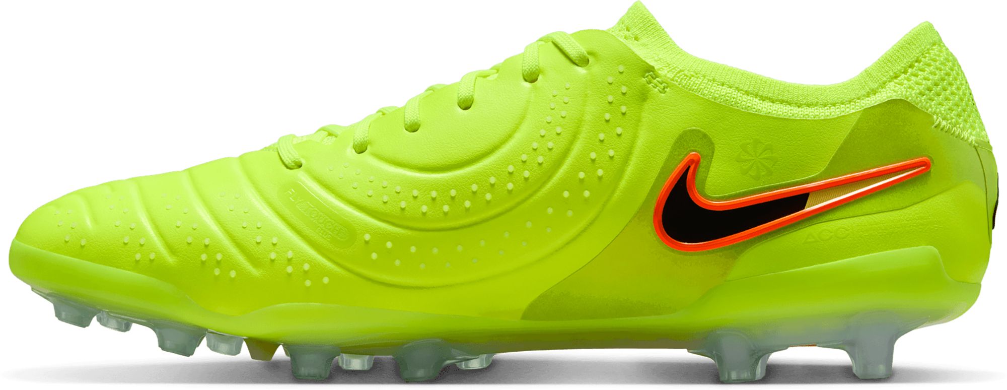 Nike Tiempo Legend 10 Elite AG-Pro Soccer Cleats product image