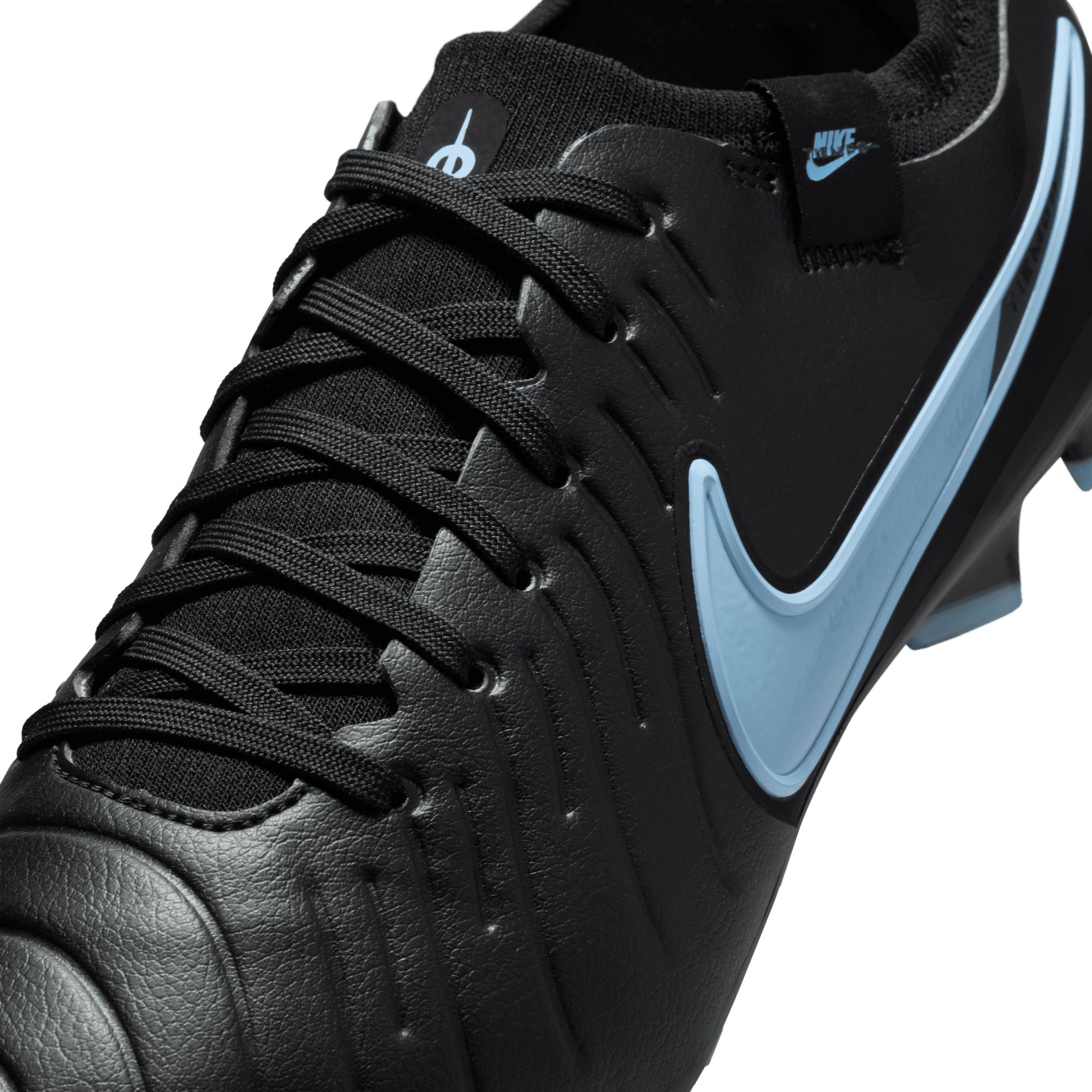 Nike Tiempo Legend 10 Pro FG Soccer Cleats product image