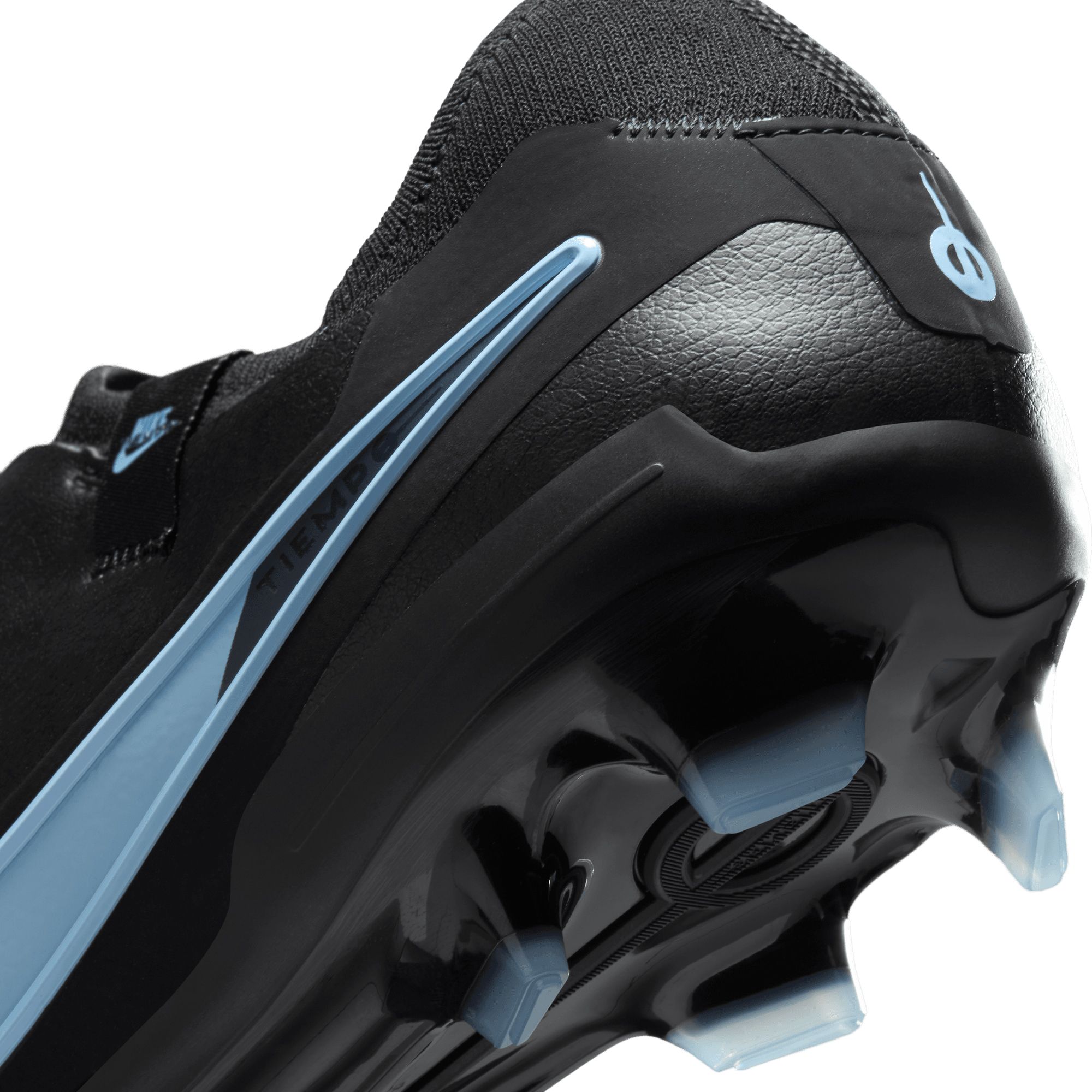 Nike Tiempo Legend 10 Pro FG Soccer Cleats product image