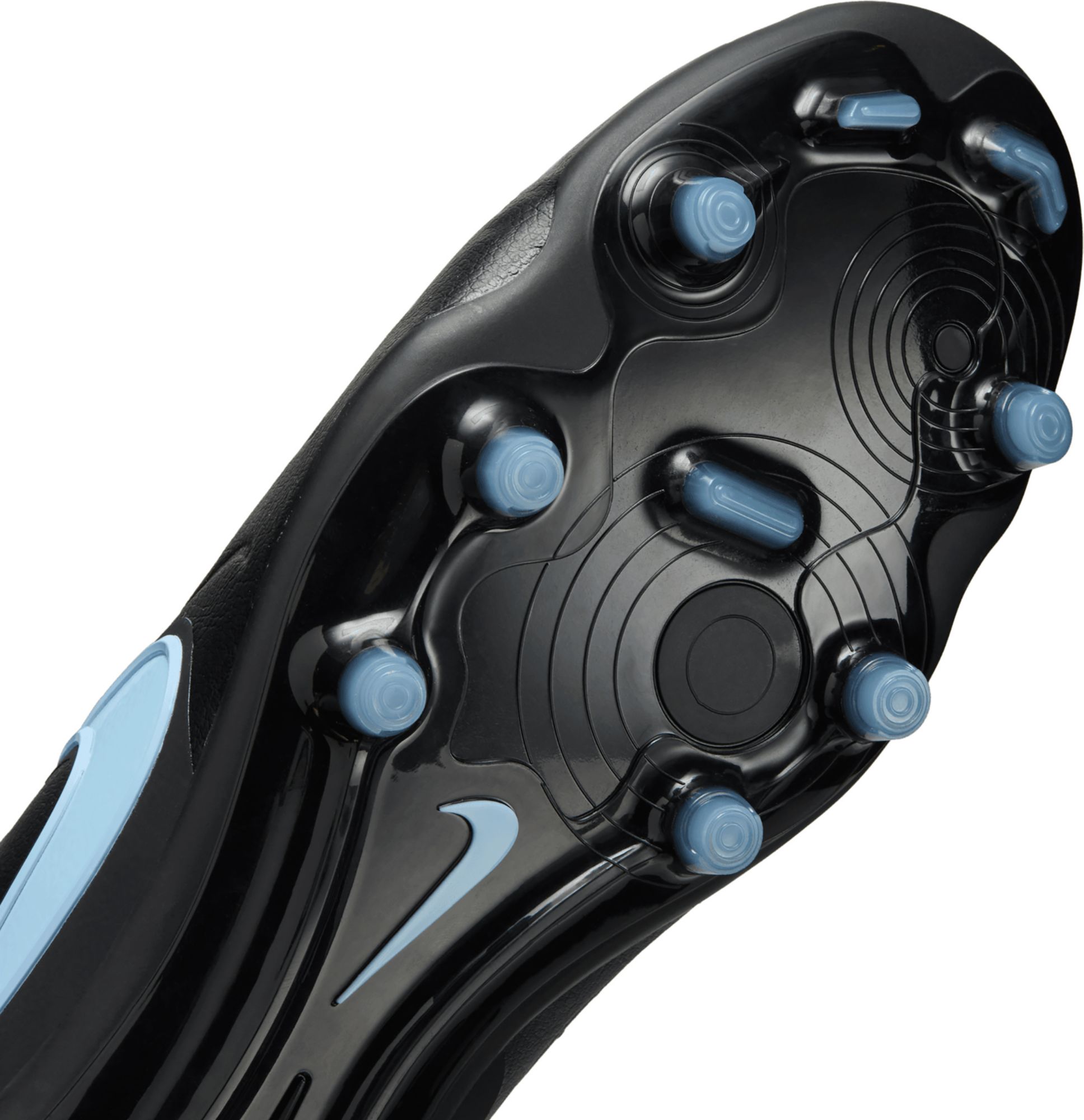 Nike Tiempo Legend 10 Pro FG Soccer Cleats product image