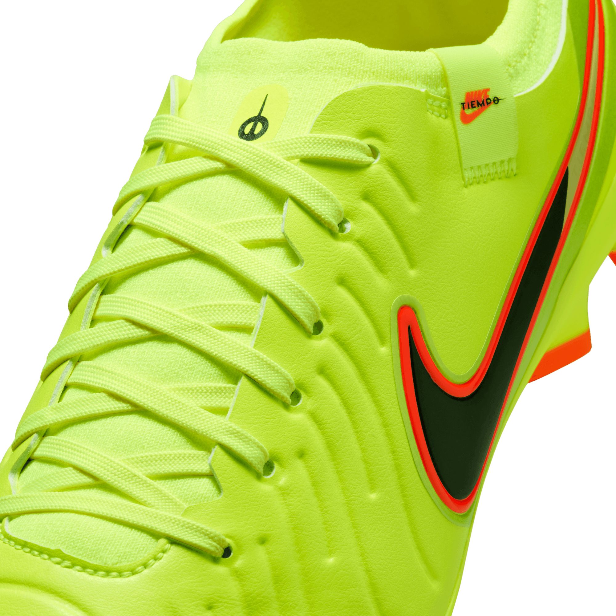 Nike Tiempo Legend 10 Pro FG Soccer Cleats product image