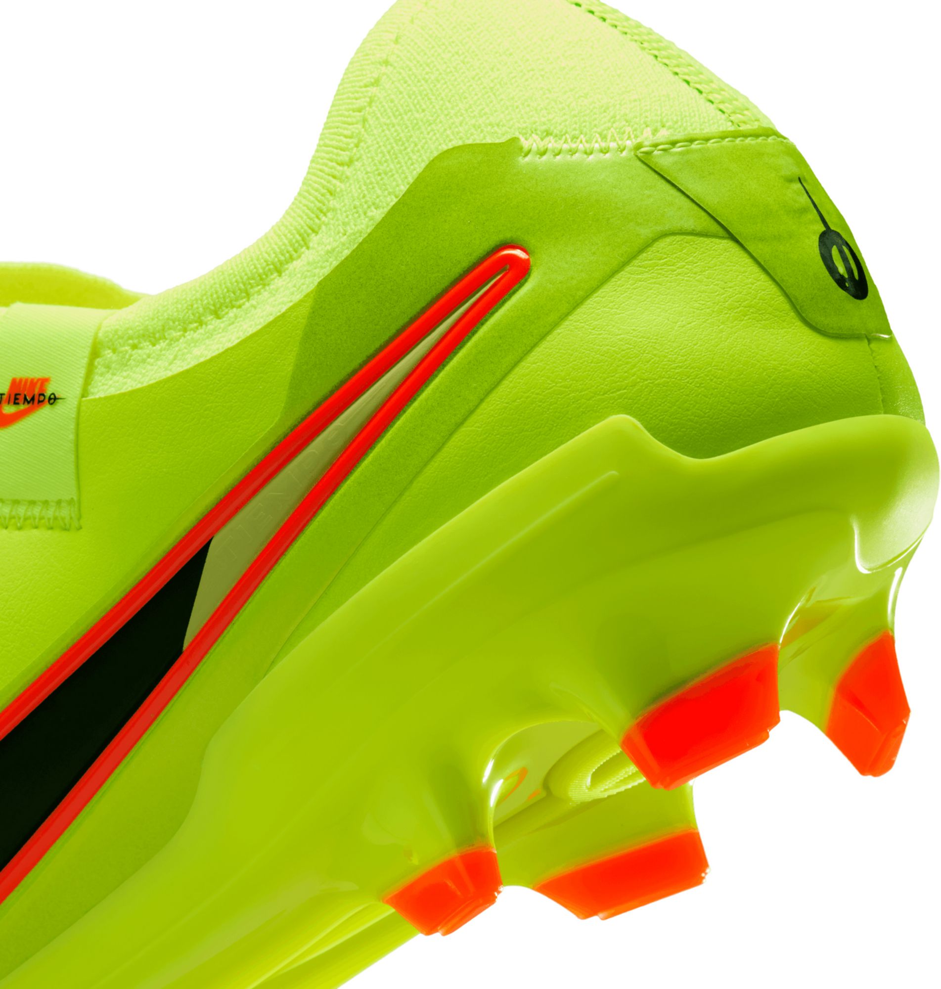 Nike Tiempo Legend 10 Pro FG Soccer Cleats product image