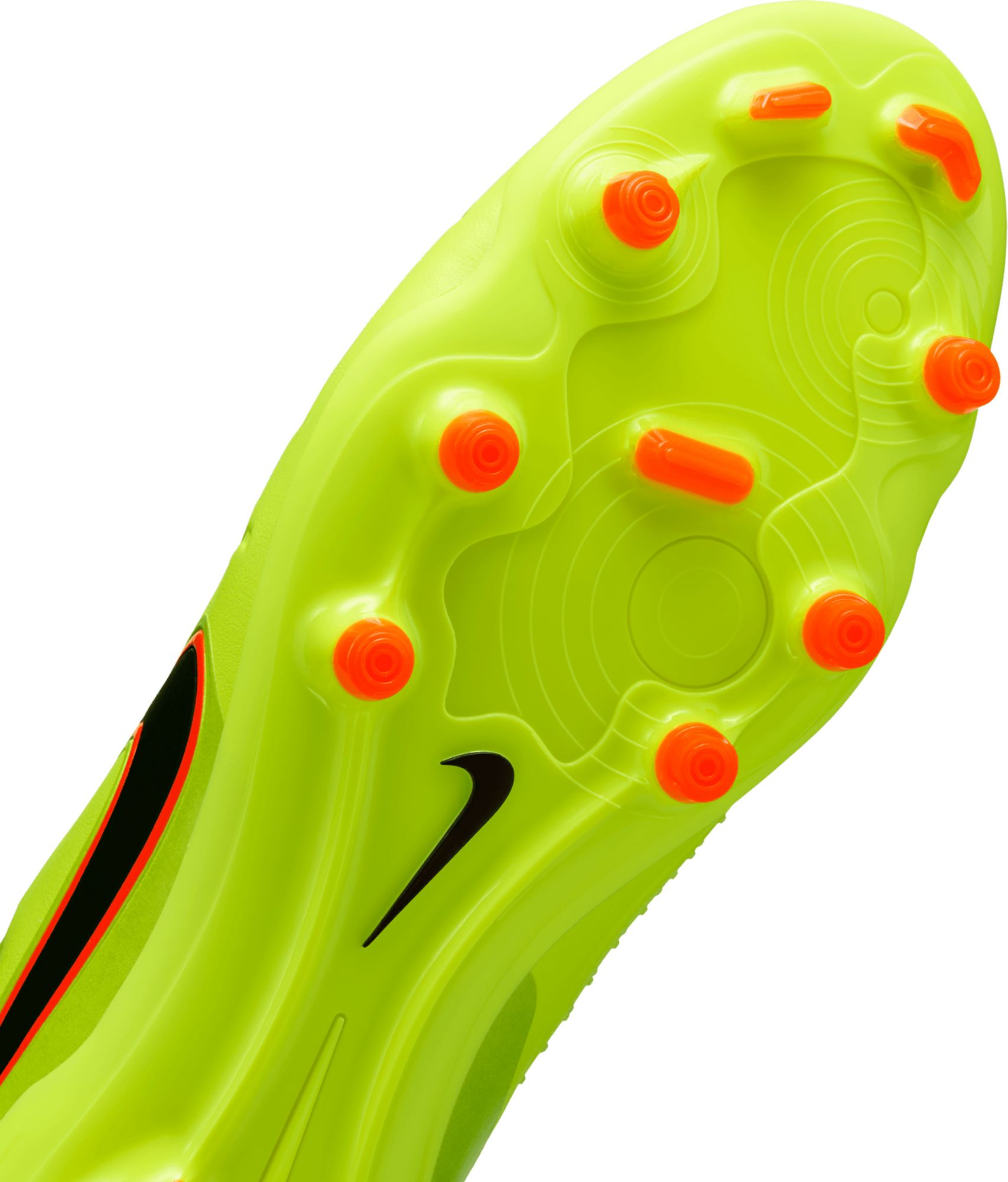 Nike Tiempo Legend 10 Pro FG Soccer Cleats product image