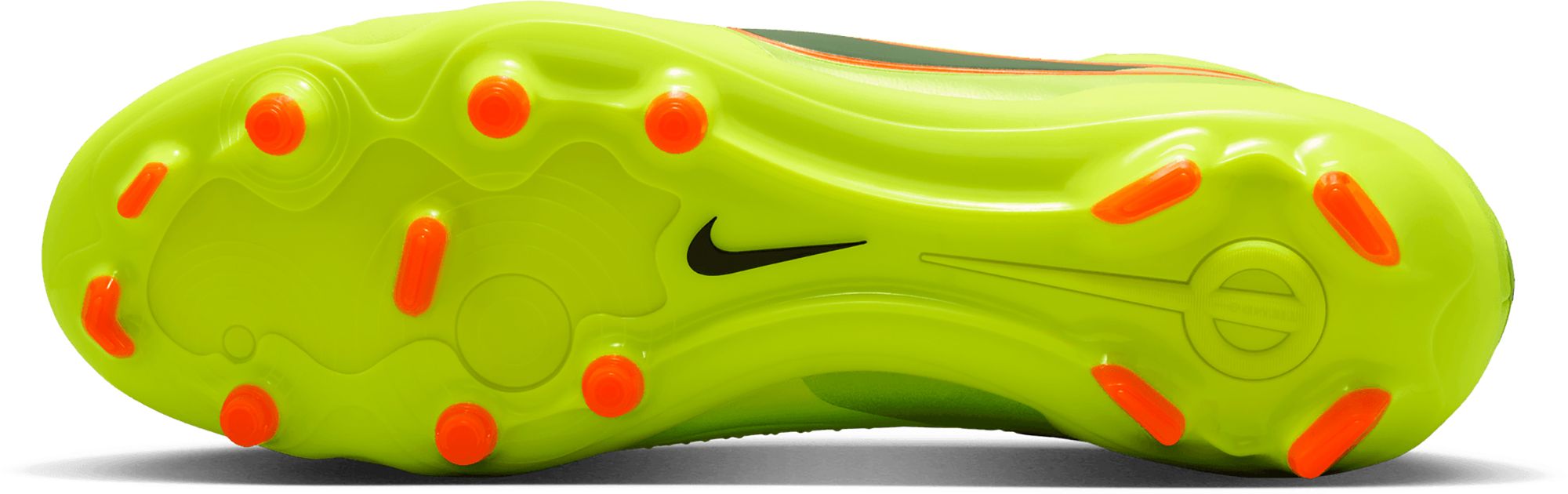 Nike Tiempo Legend 10 Pro FG Soccer Cleats product image
