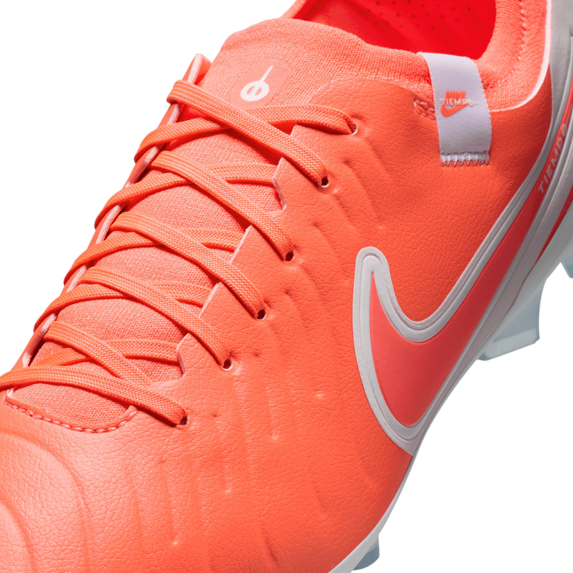 Nike Tiempo Legend 10 Pro FG Soccer Cleats product image