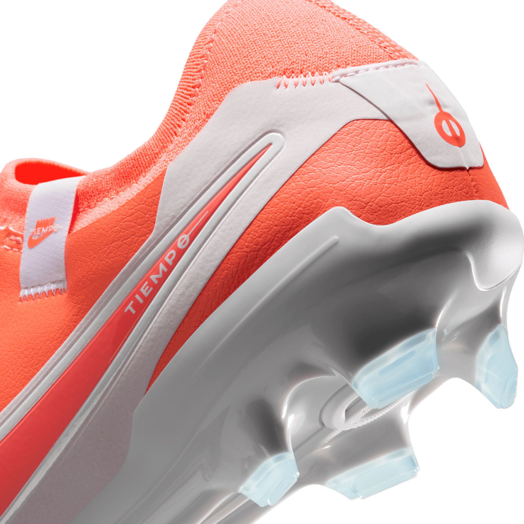Nike Tiempo Legend 10 Pro FG Soccer Cleats product image