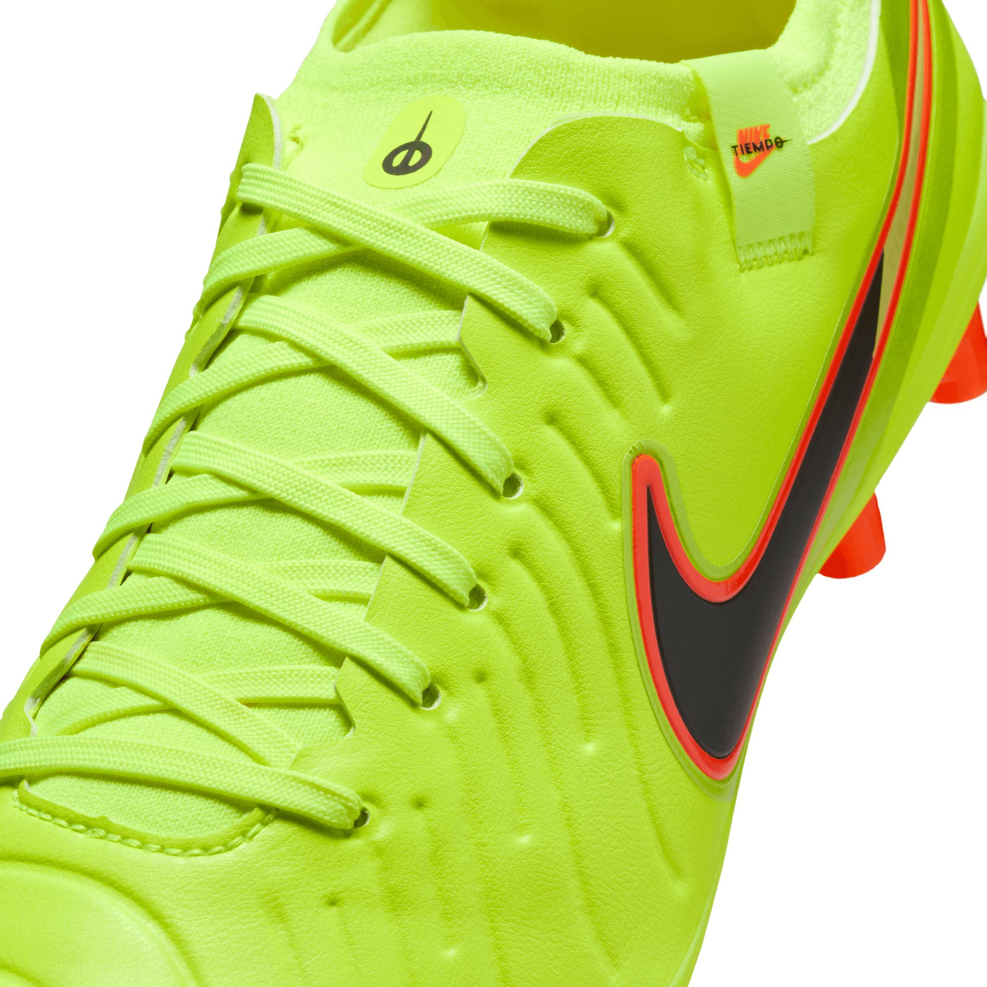 Nike Tiempo Legend 10 Pro AG-Pro Soccer Cleats product image