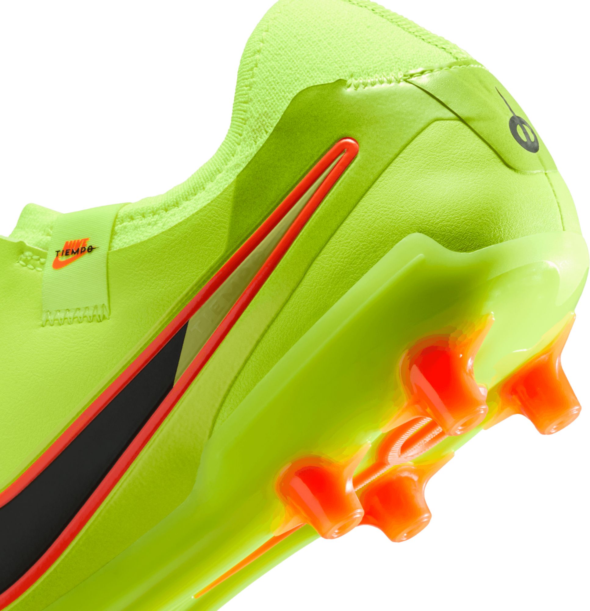 Nike Tiempo Legend 10 Pro AG-Pro Soccer Cleats product image