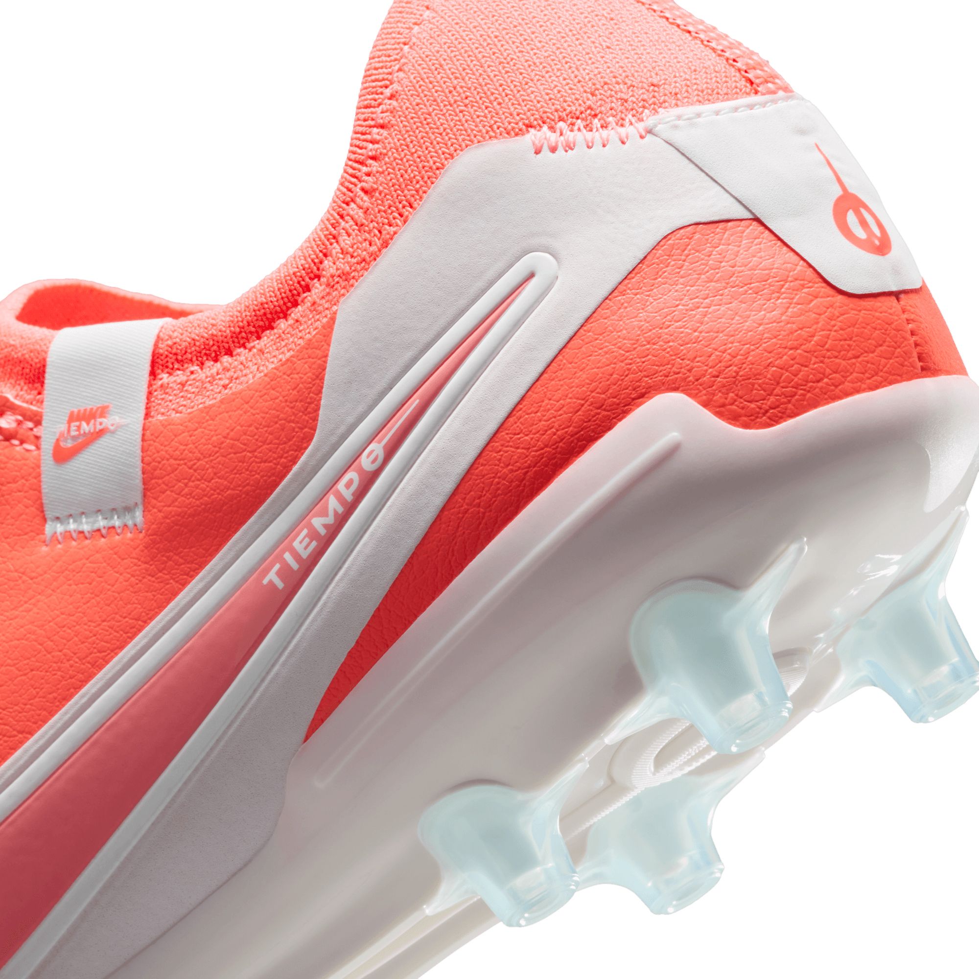 Nike Tiempo Legend 10 Pro AG-Pro Soccer Cleats product image